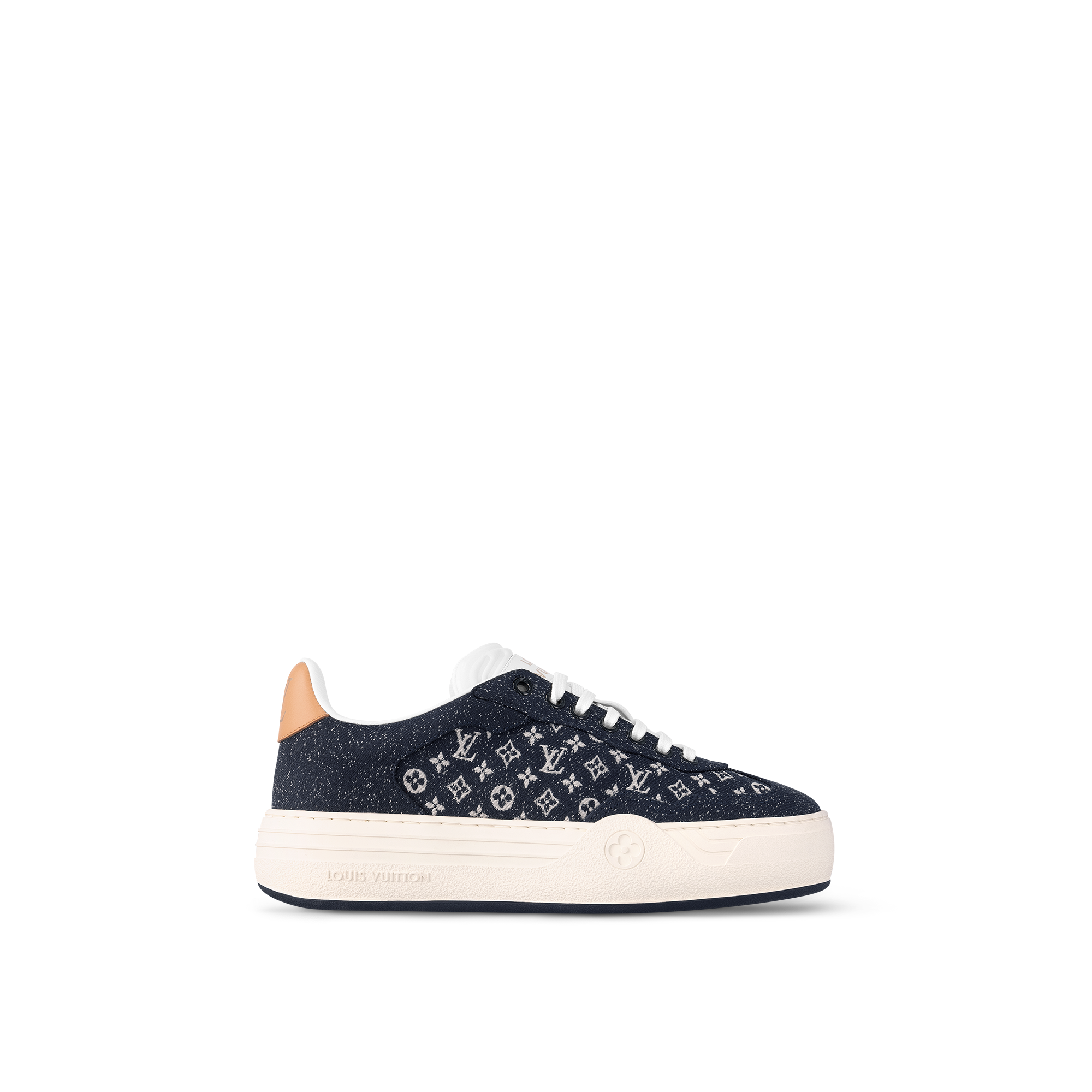 LV 그루비 스니커즈