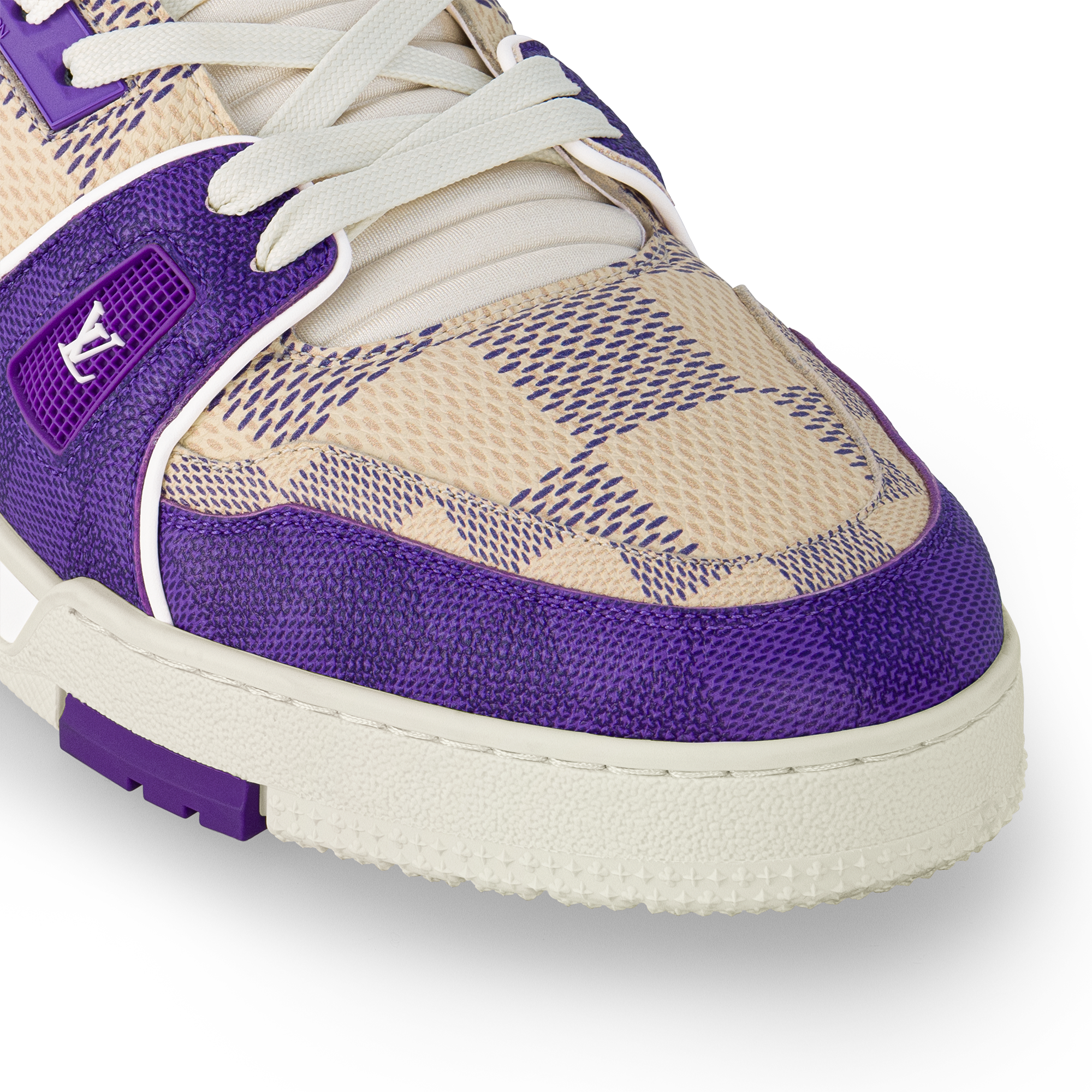 LV 트레이너 스니커즈