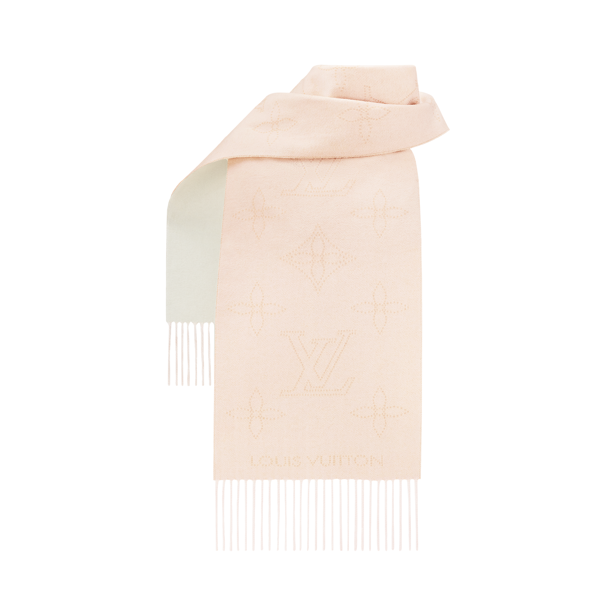 마히나 플라이트 모드 스카프