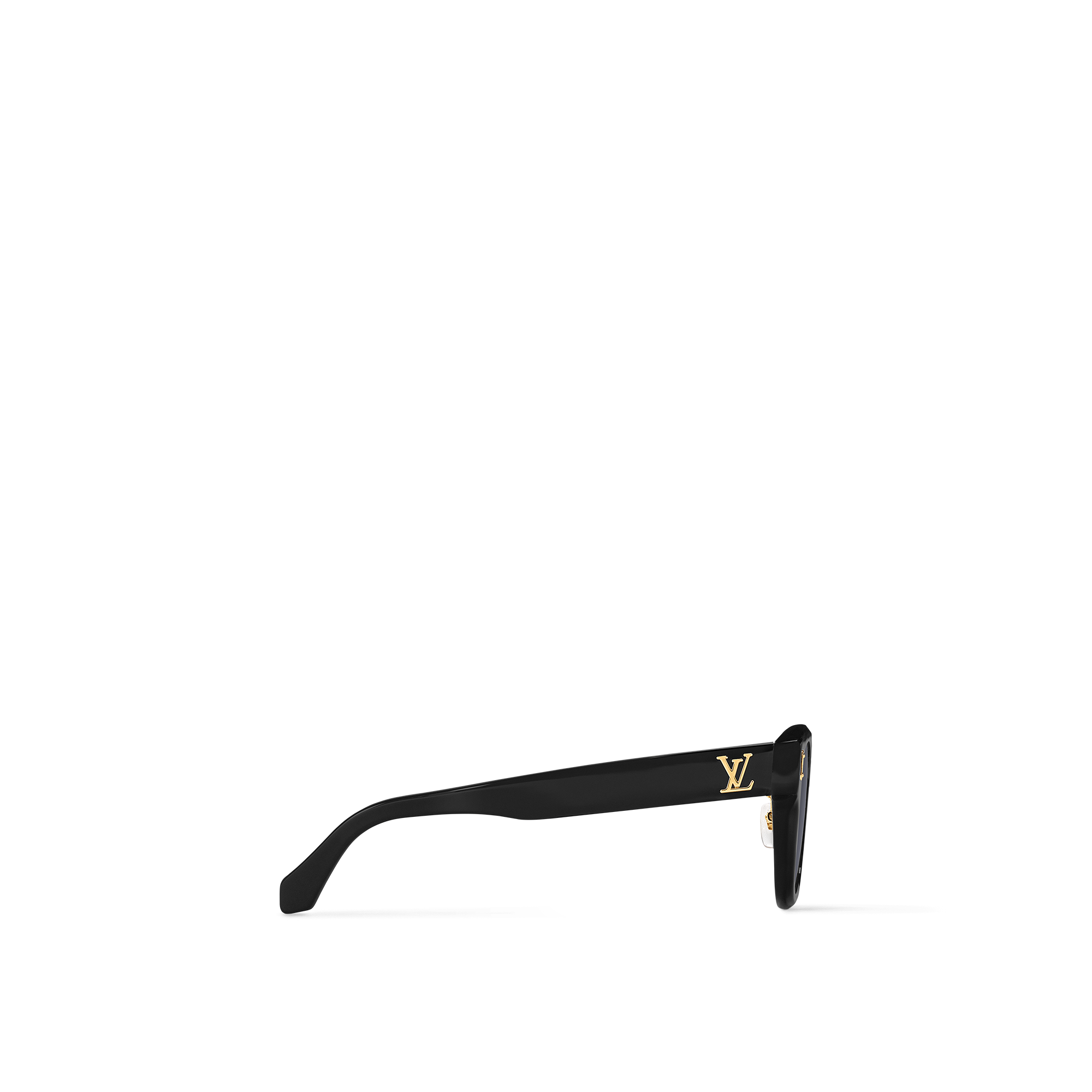LV 컨피던스 스퀘어 선글라스