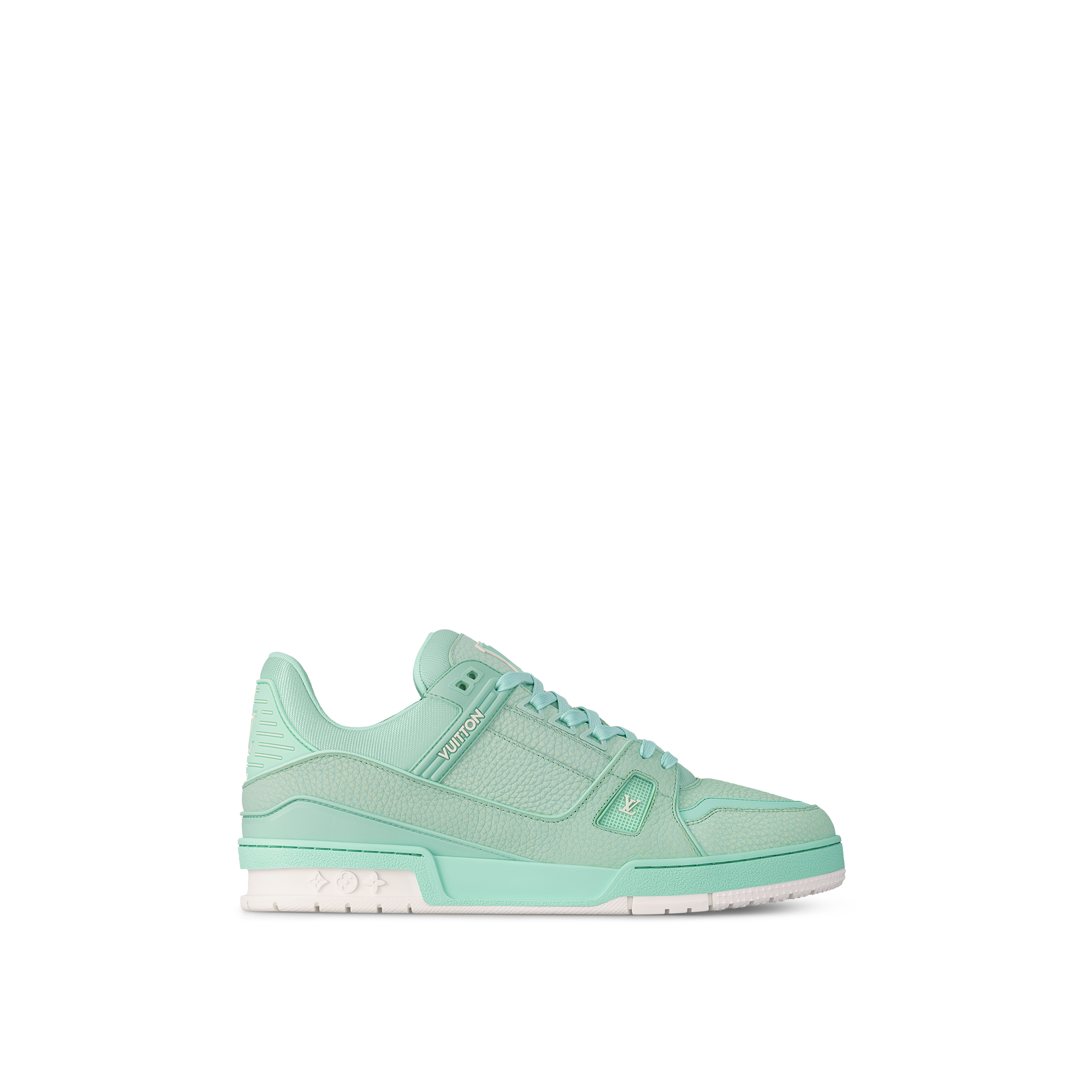 LV 트레이너 스니커즈