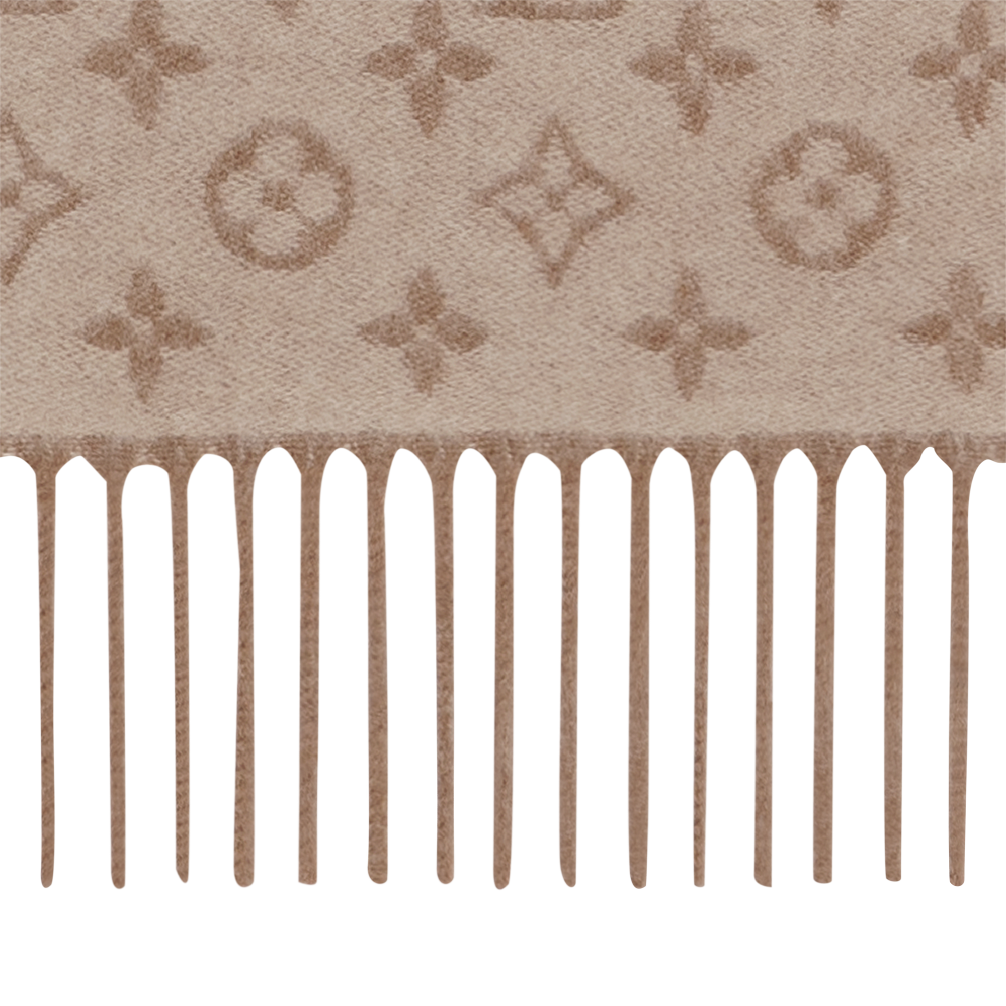 모노그램 그라디언트 (Monogram Gradient) 스카프