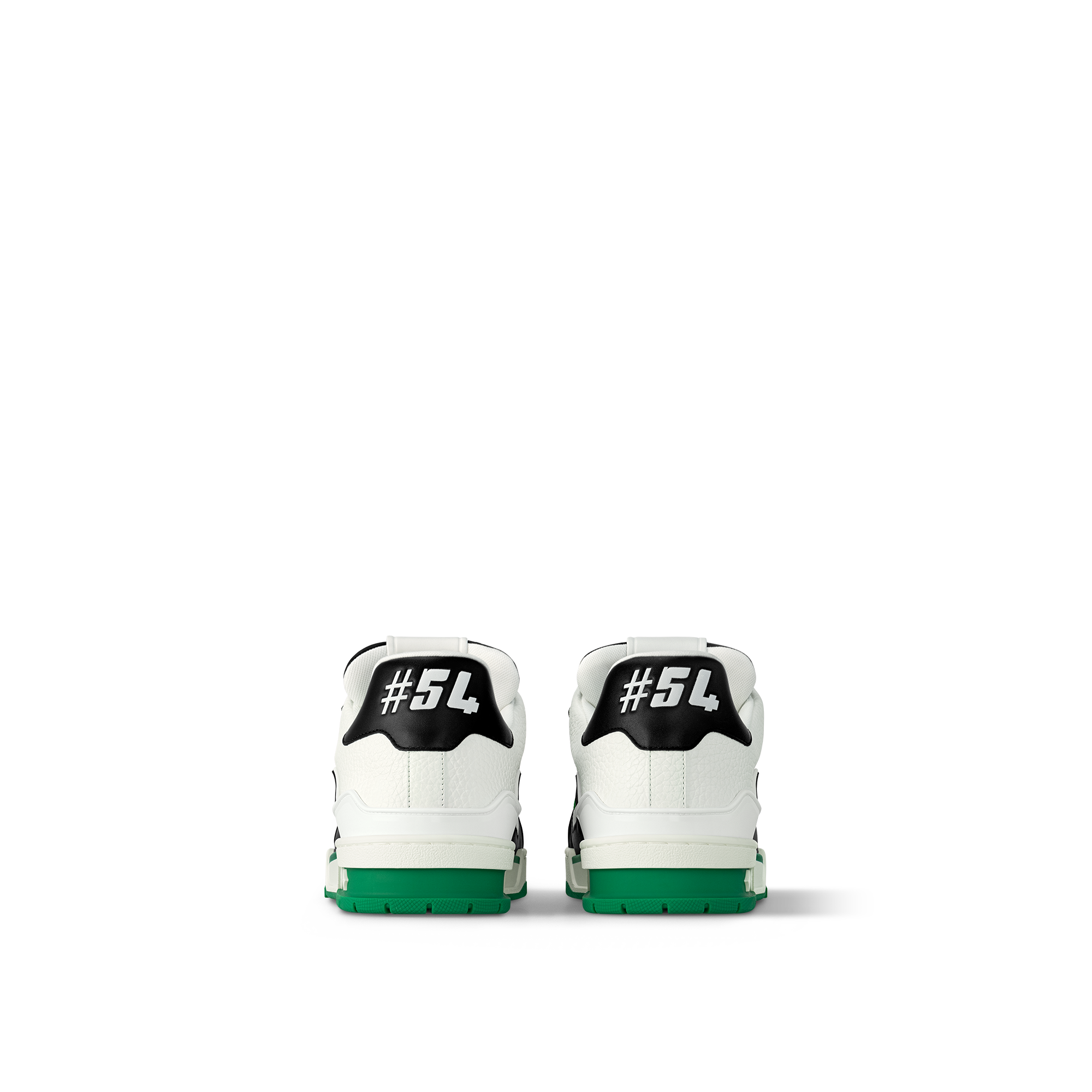 LV 트레이너 스니커즈