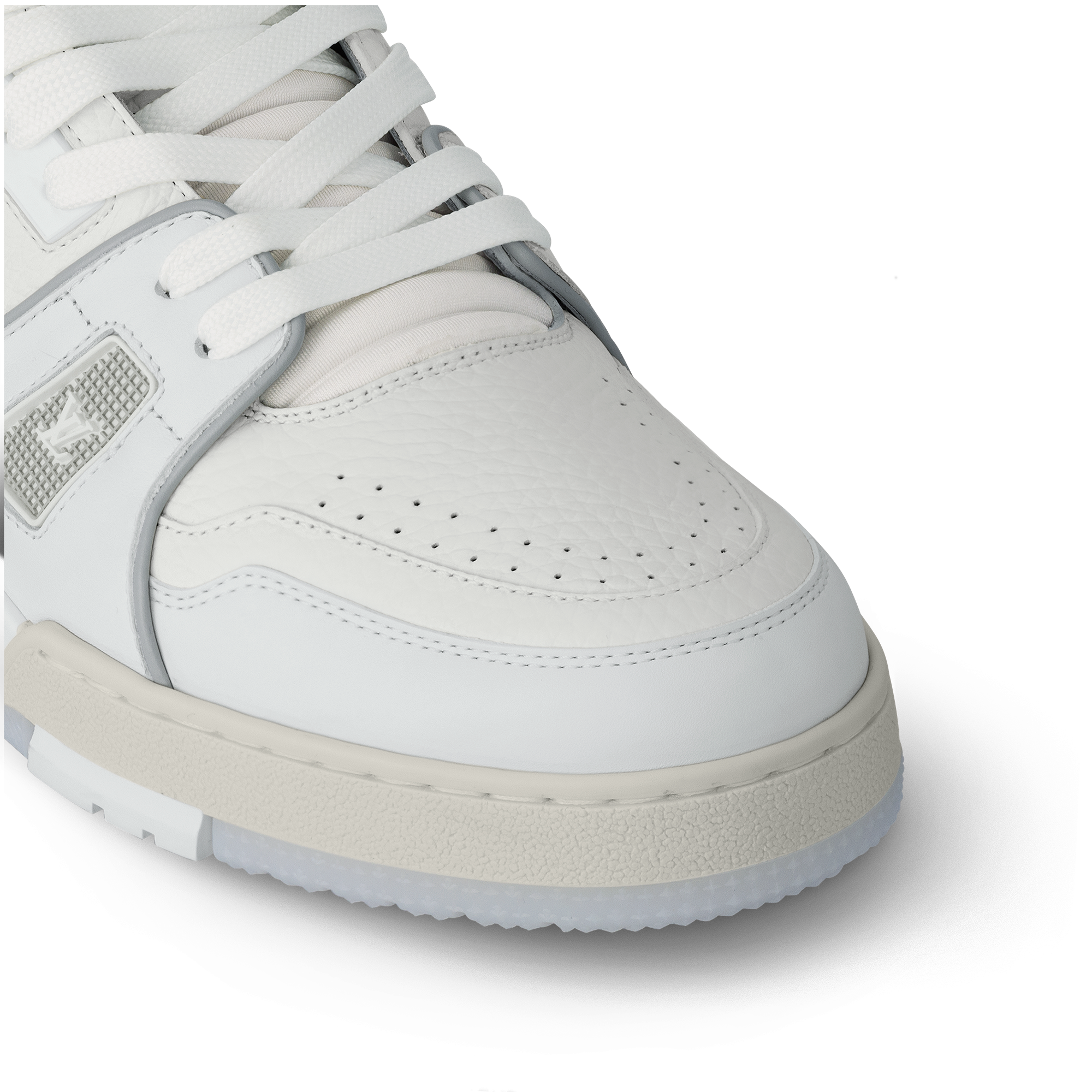 LV 트레이너 스니커즈