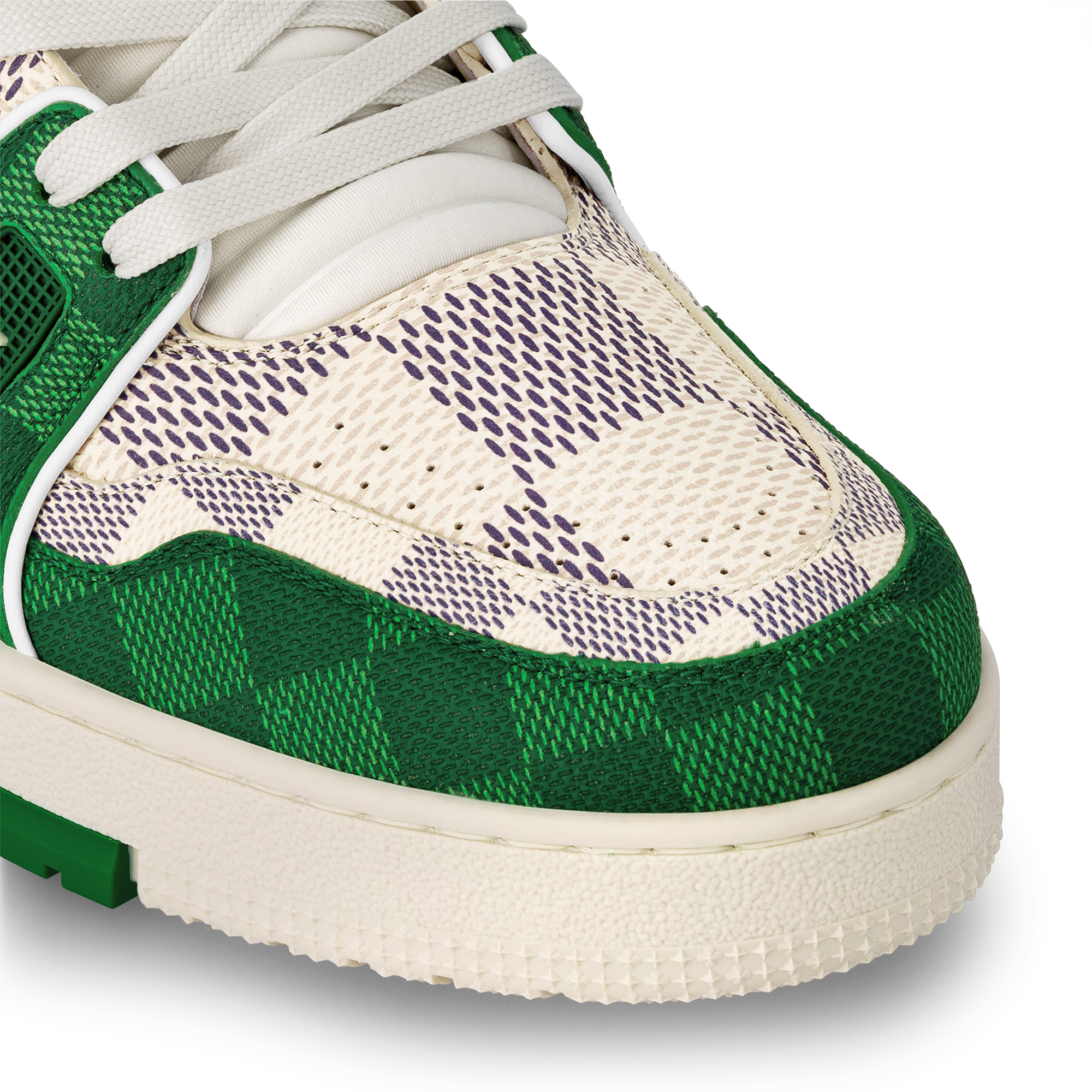 LV 트레이너 스니커즈