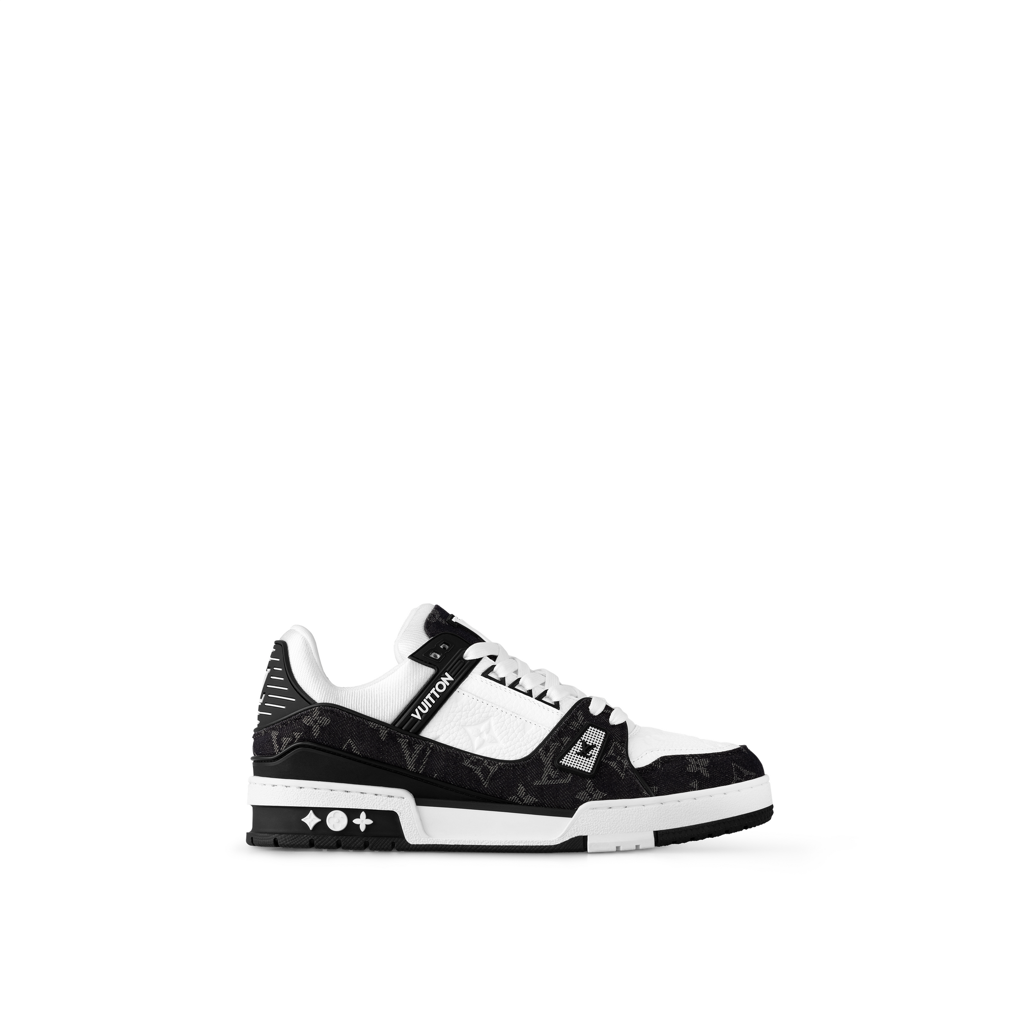 LV 트레이너 스니커즈