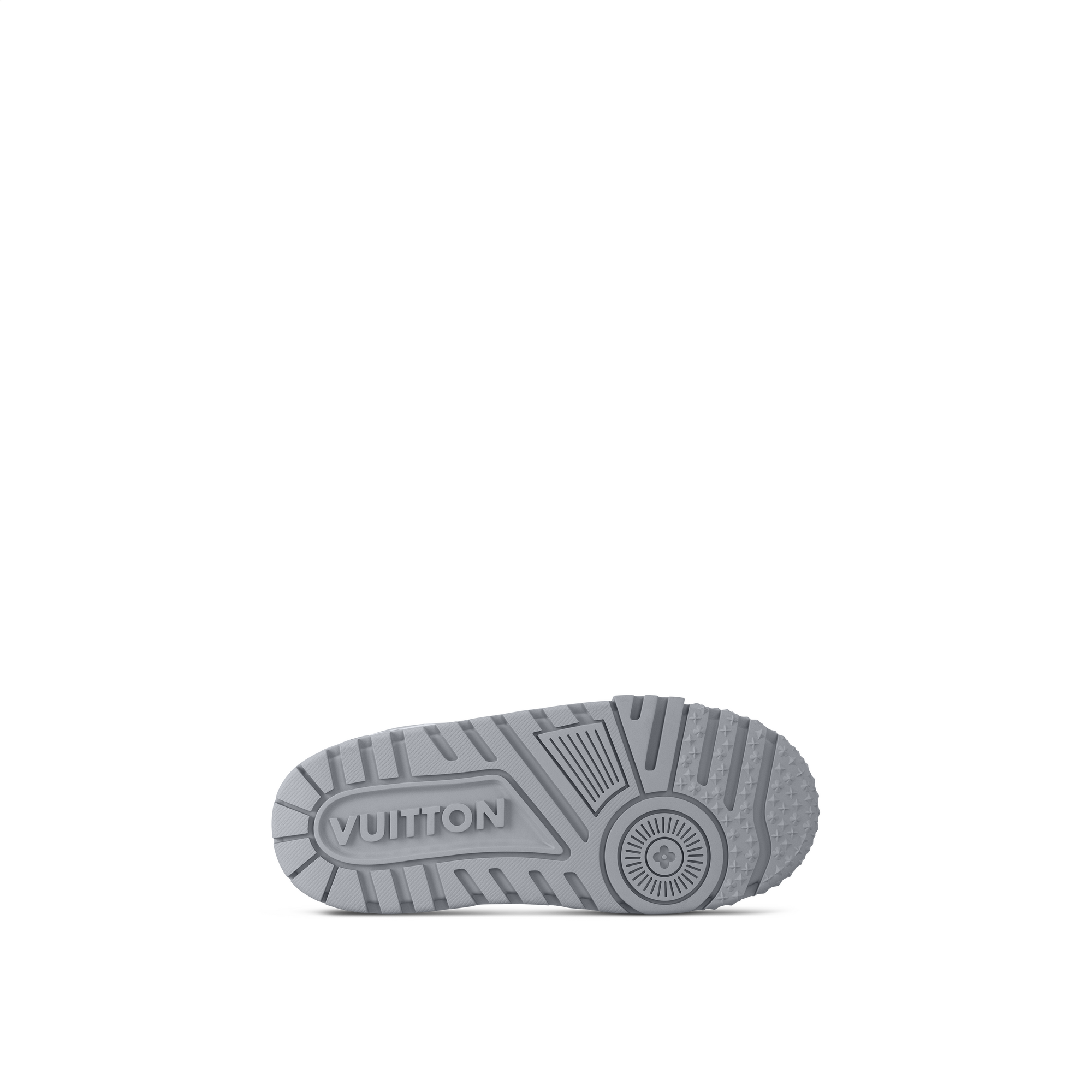 LV 트레이너 맥시 스니커즈