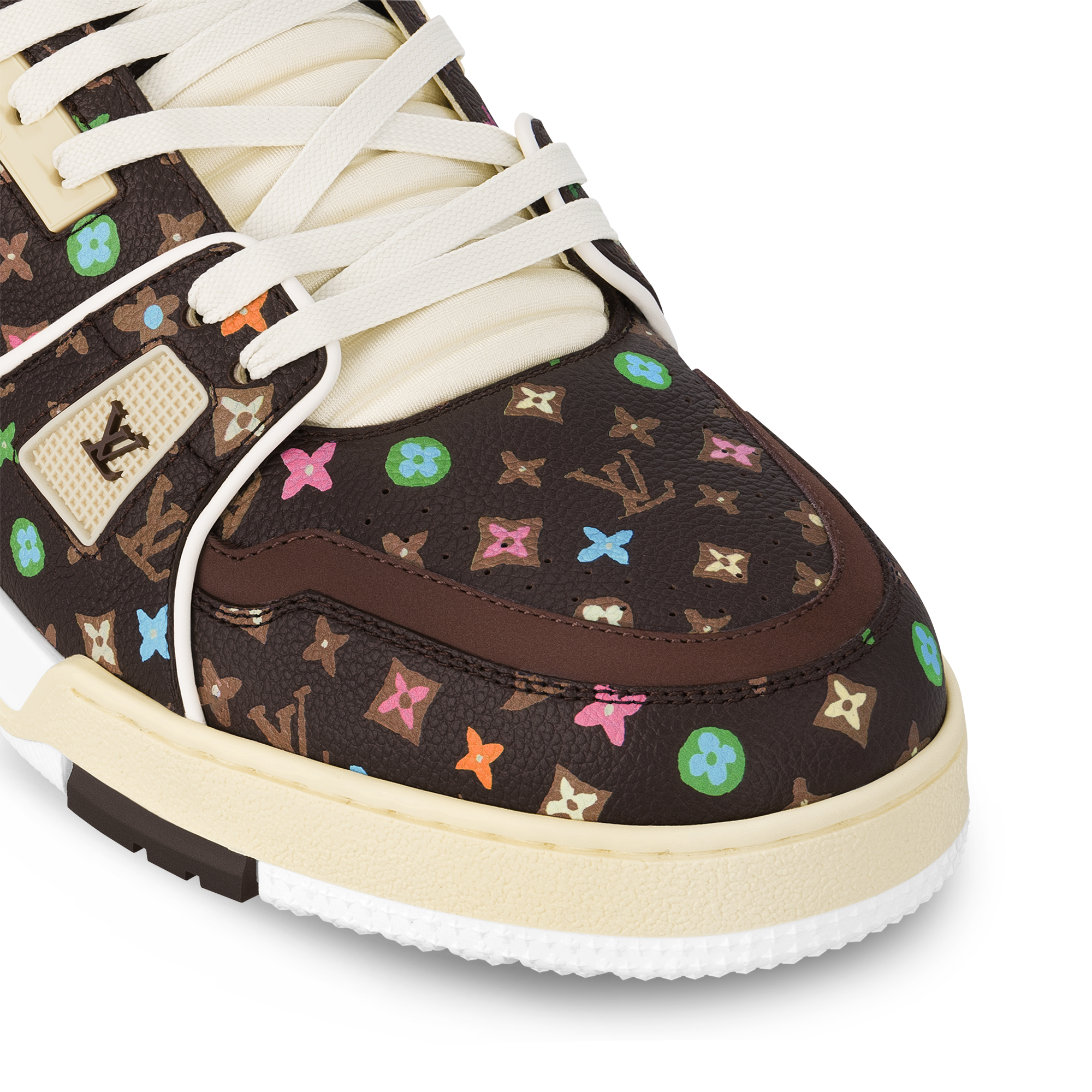 LV 트레이너 스니커즈