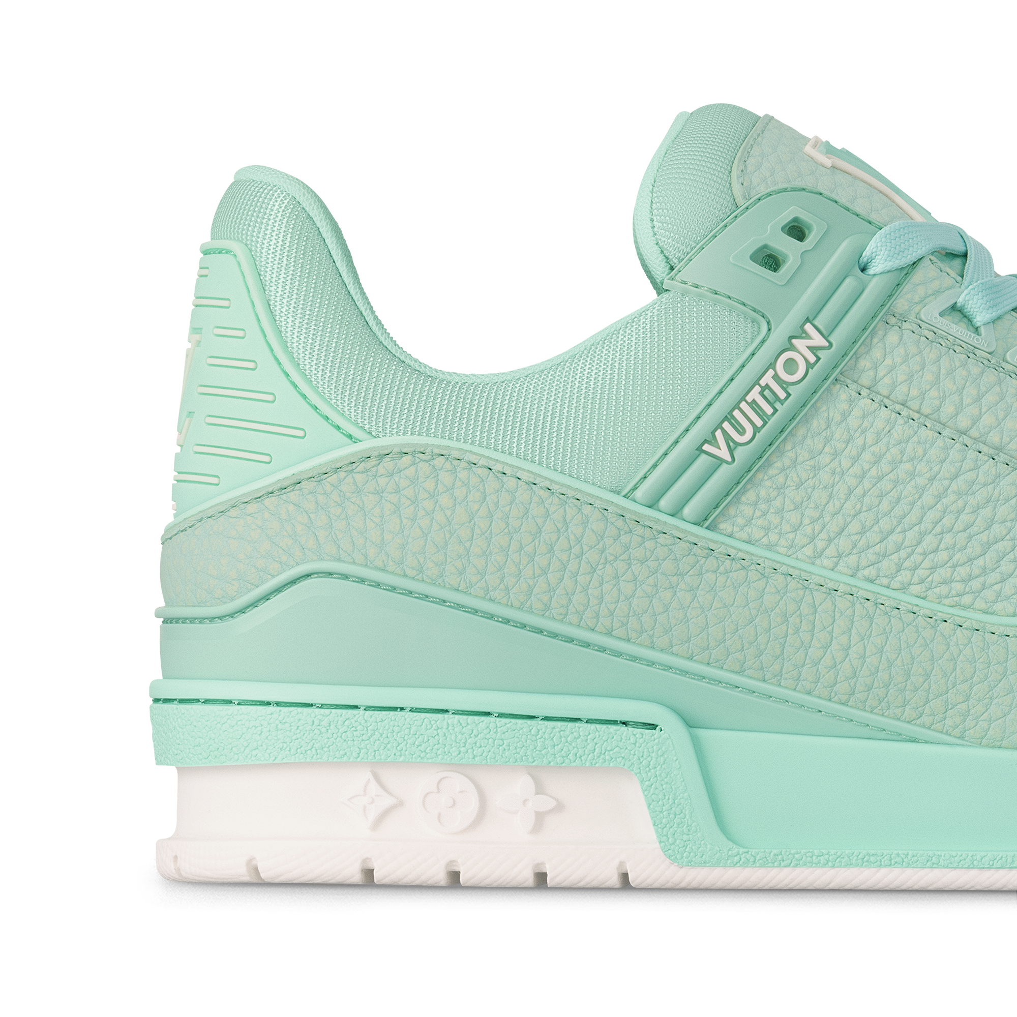 LV 트레이너 스니커즈