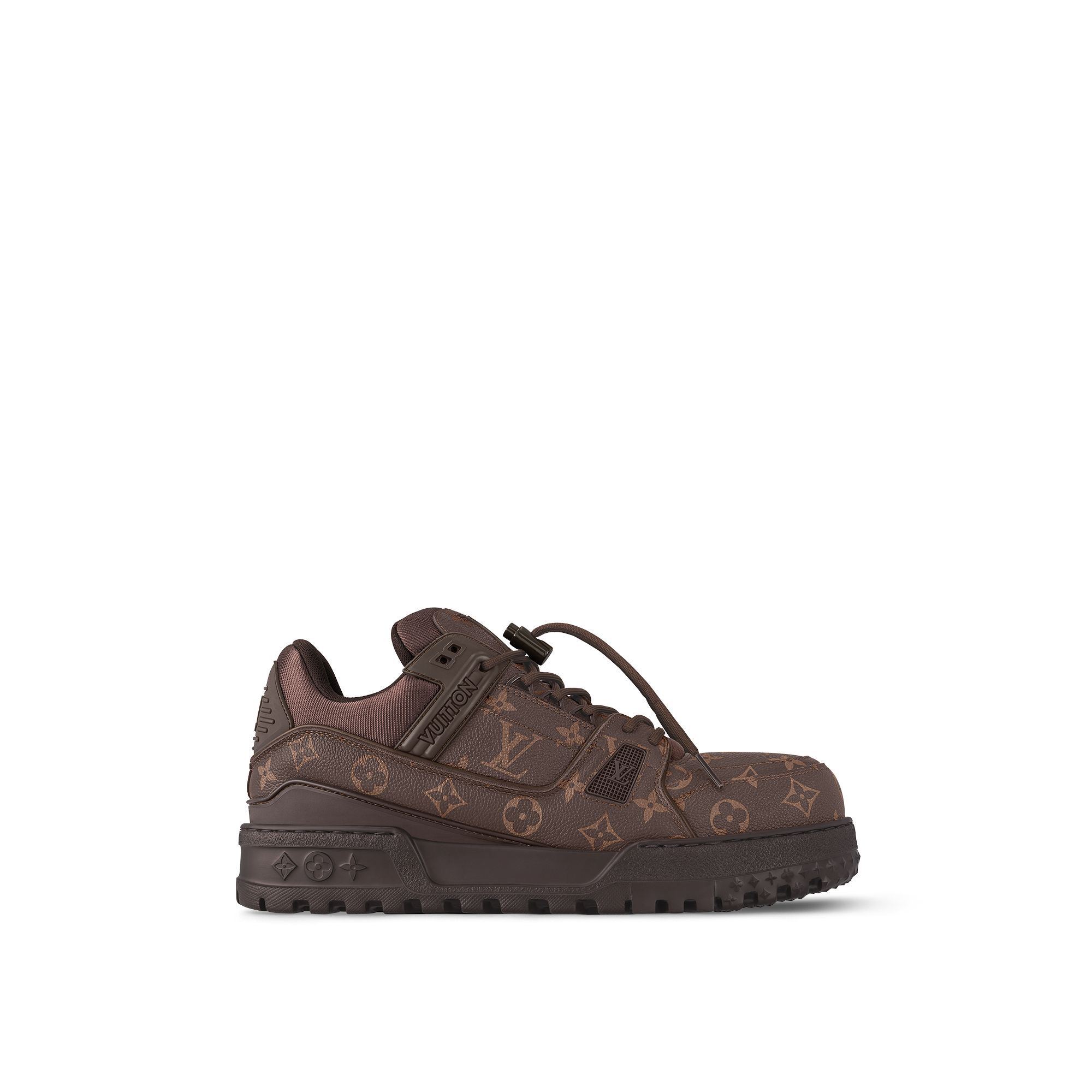 LV 트레이너 맥시 스니커즈