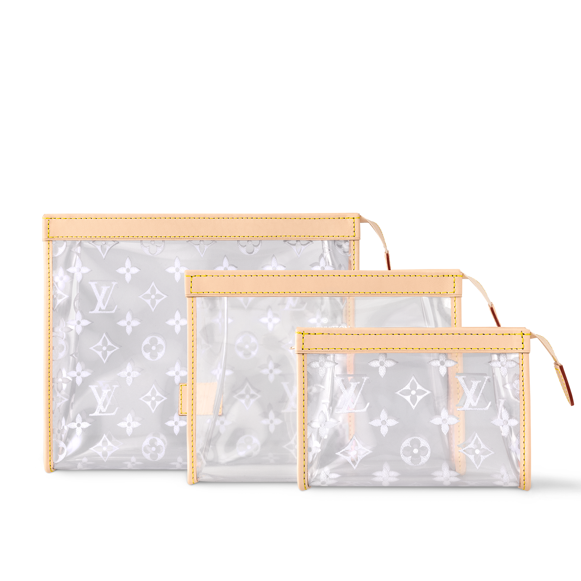 트리오 포쉐 토일레트