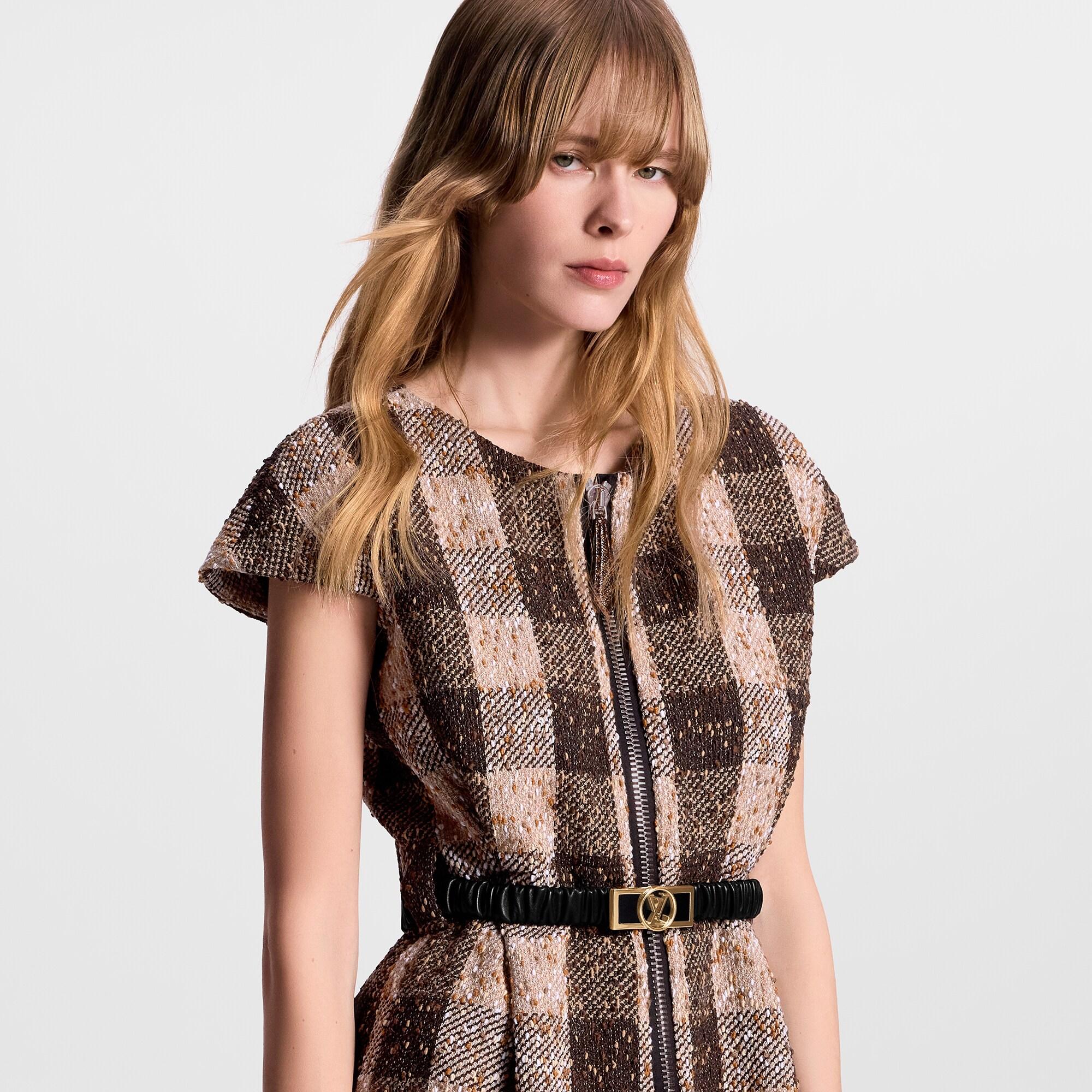 도핀 스모크 25mm 벨트