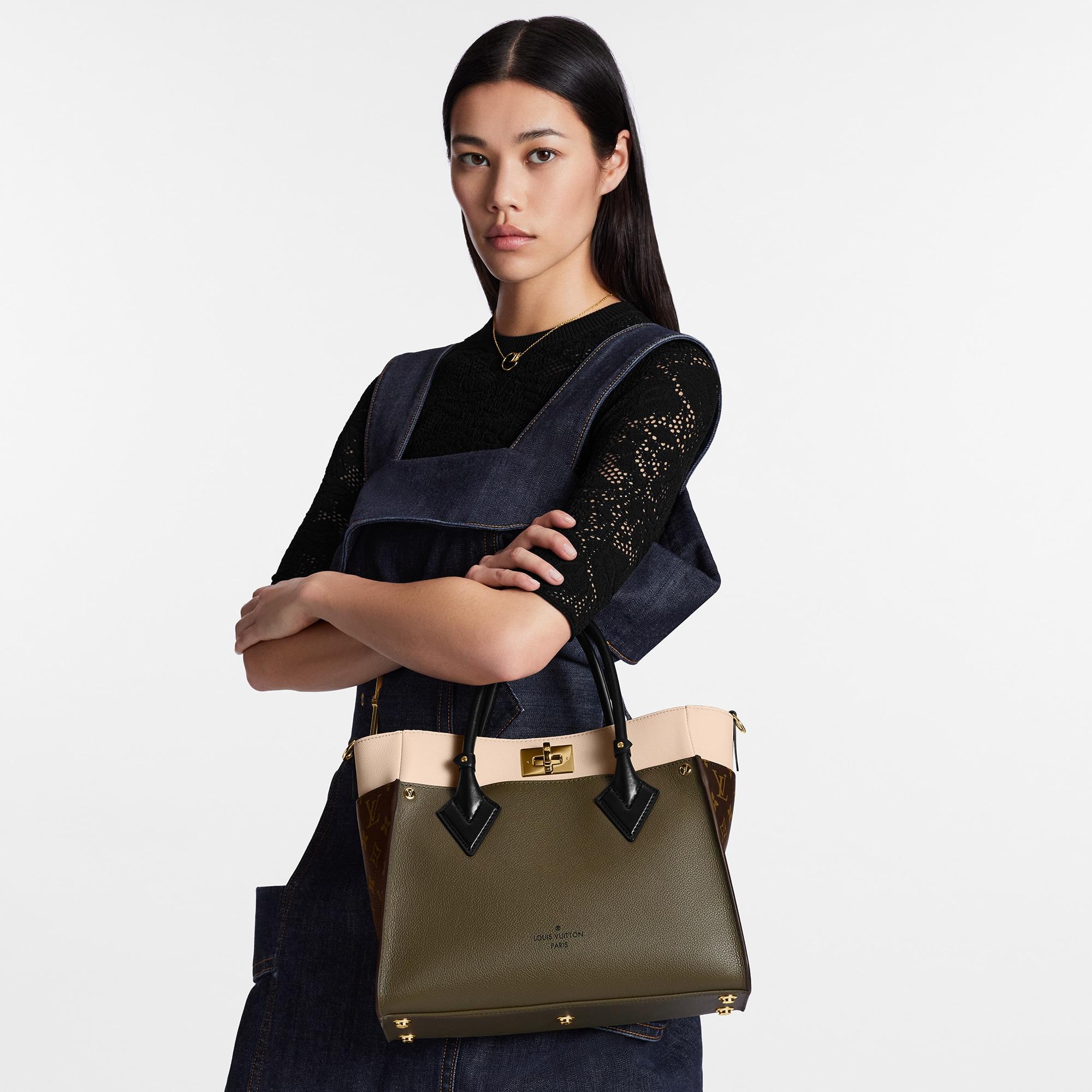 온 마이 사이드 MM