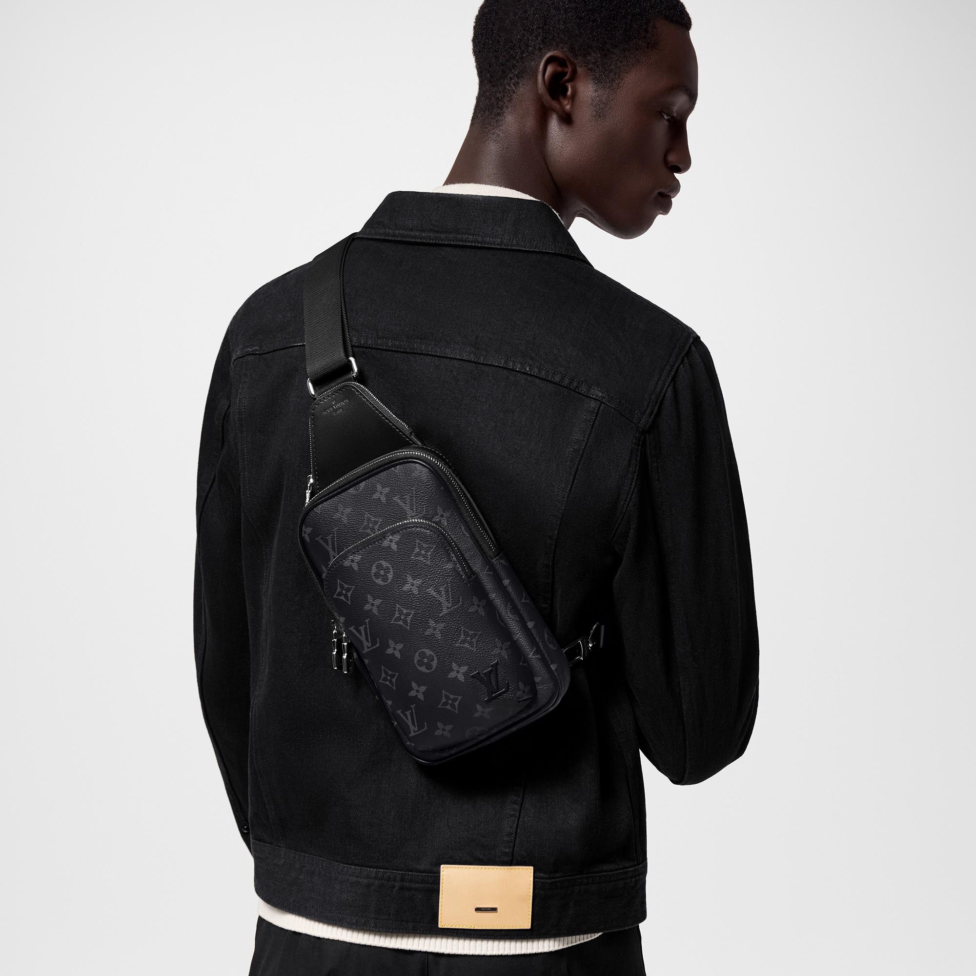 에비뉴 슬링백 PM