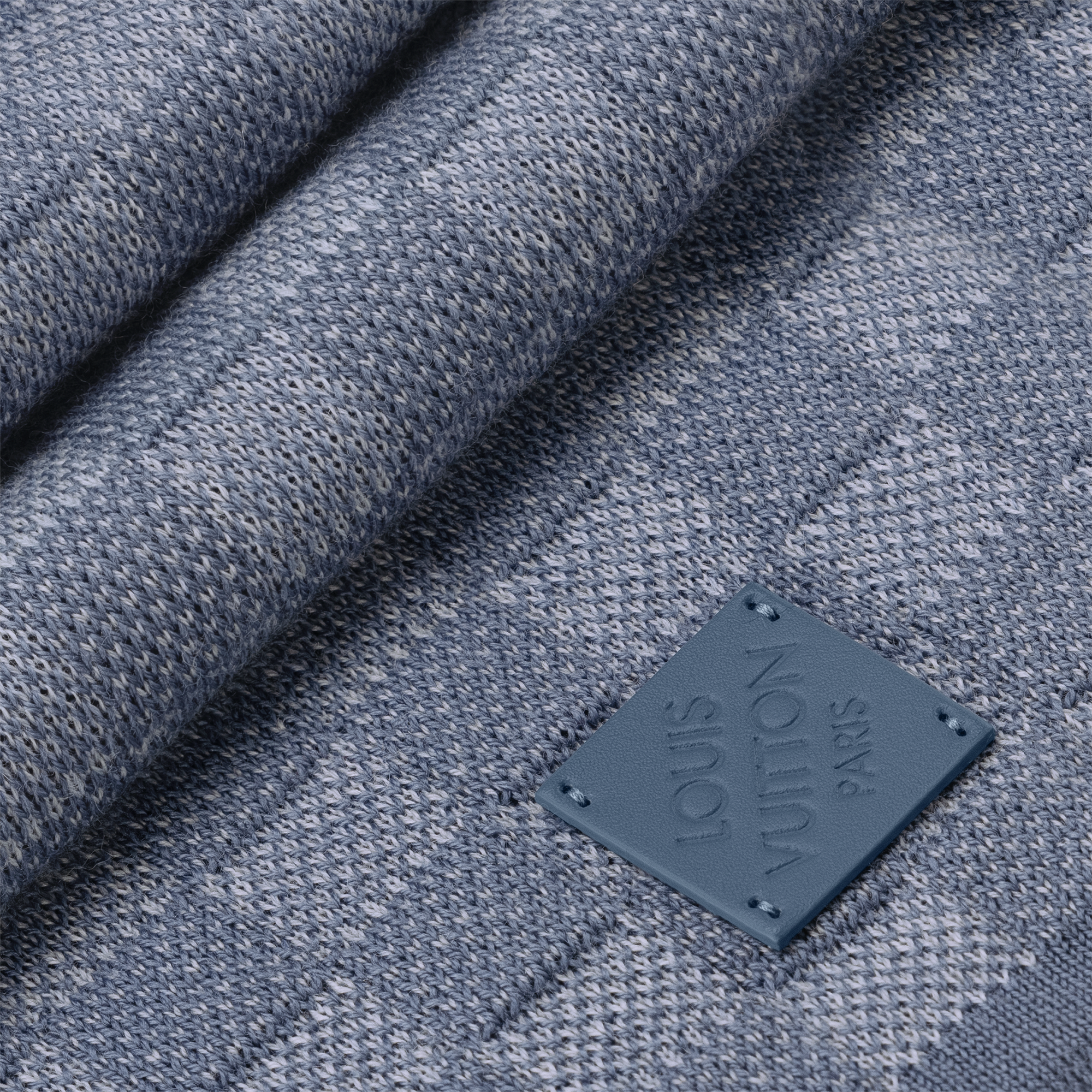 네오 쁘띠 다미에 (Néo Petit Damier) 스카프