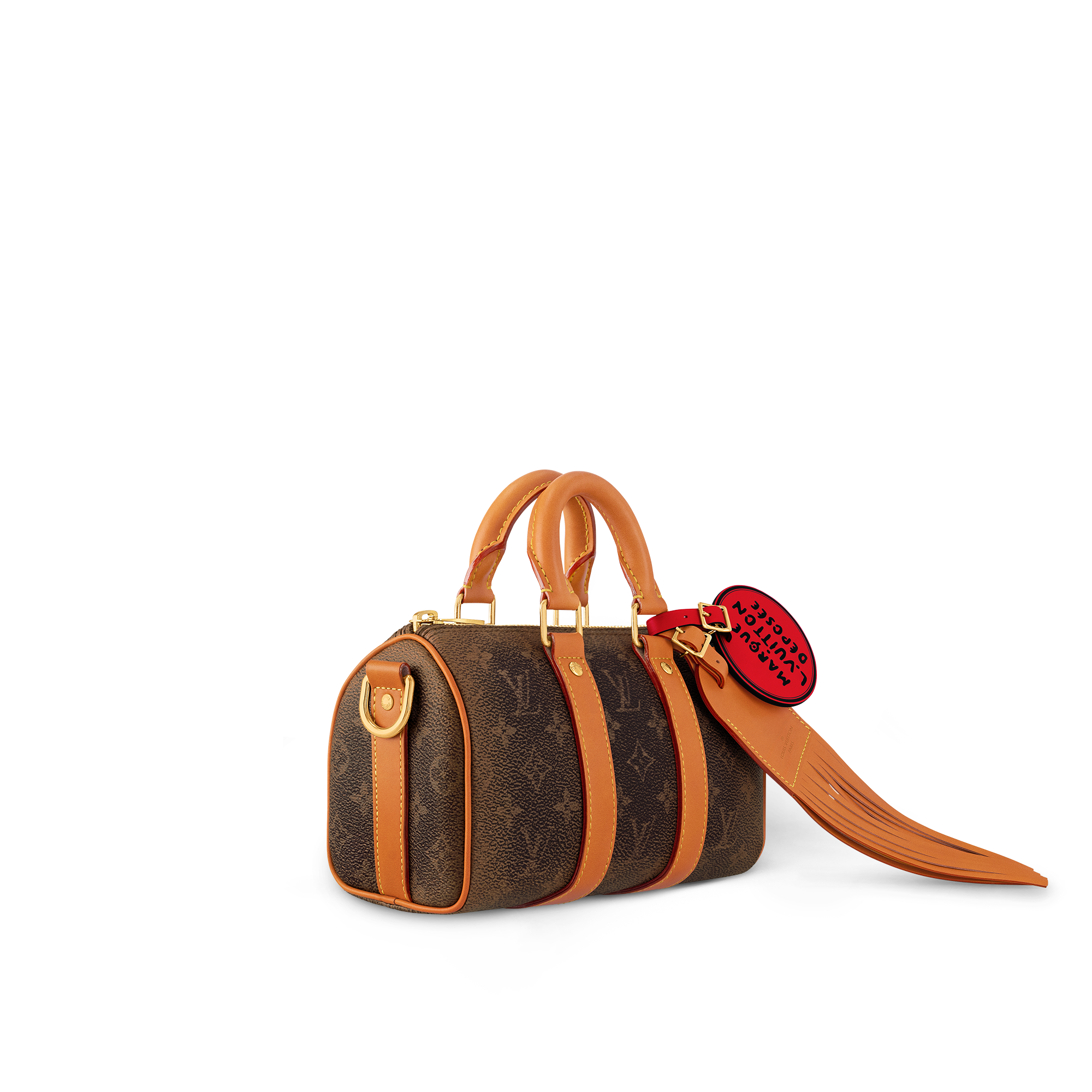 키폴 반둘리에 25