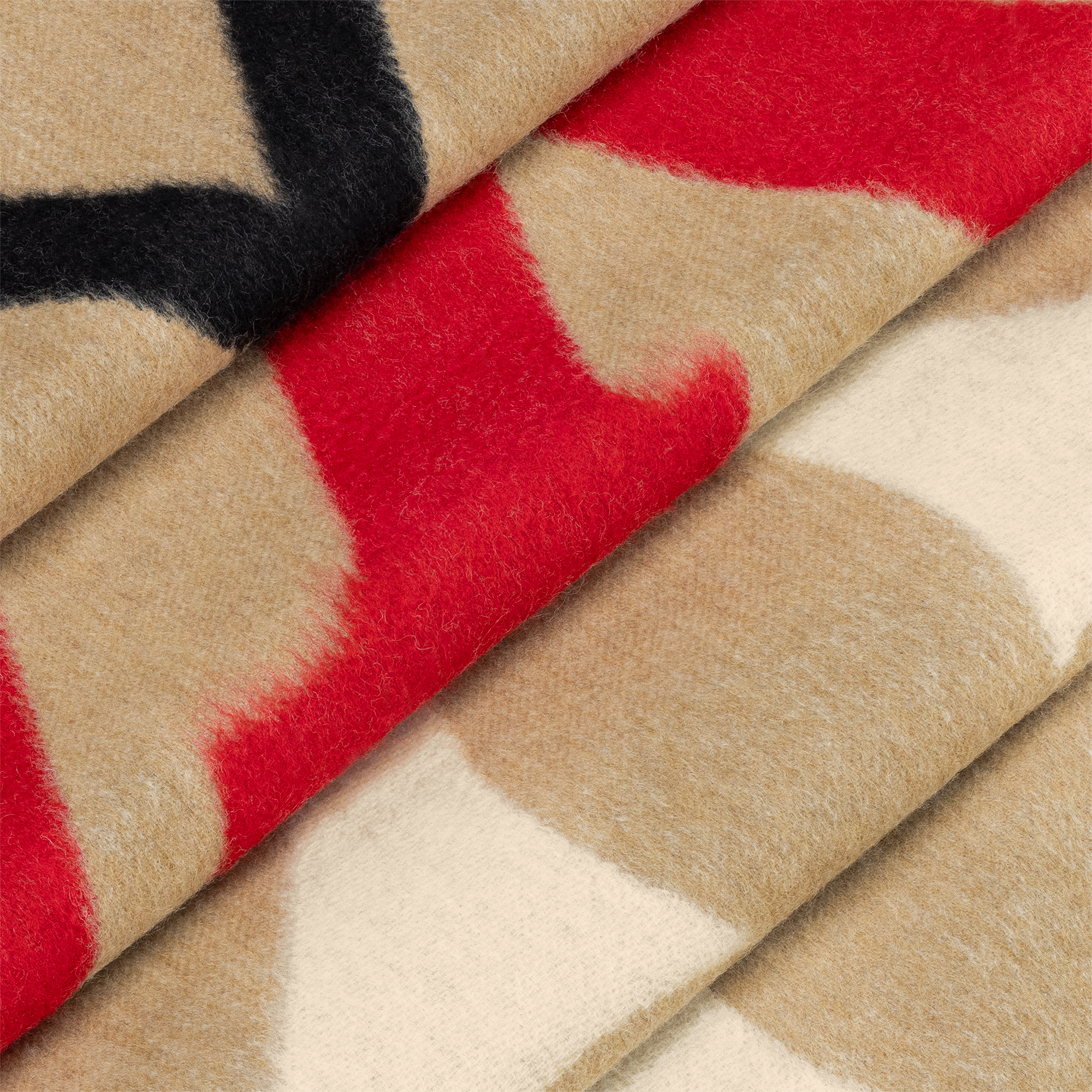 디 얼티밋 스카프