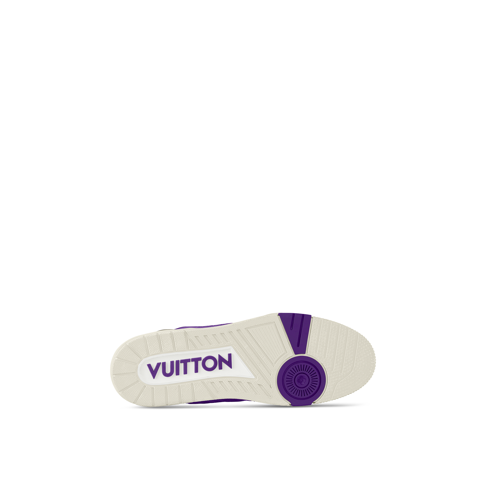 LV 트레이너 스니커즈