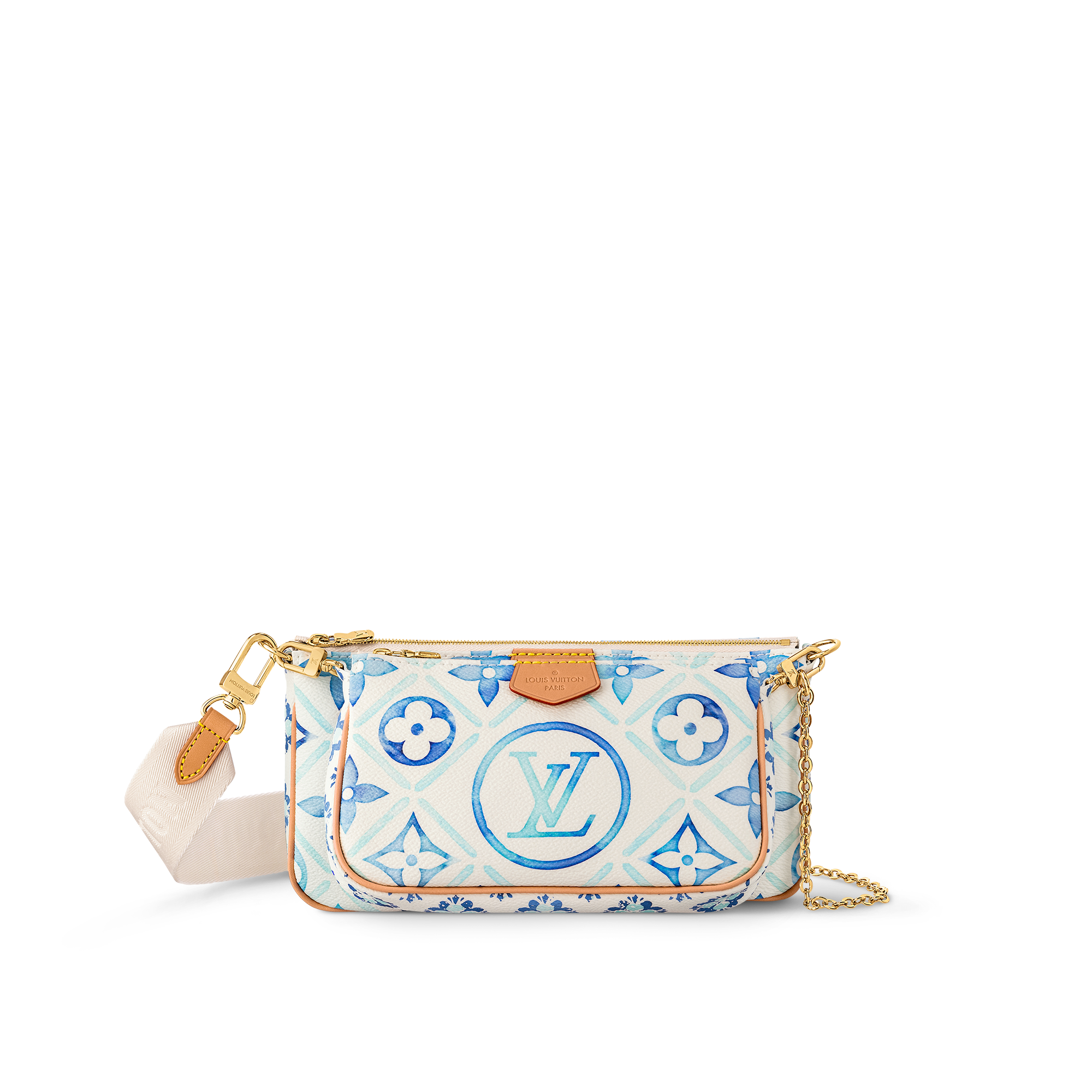 멀티 포쉐트 악세수아