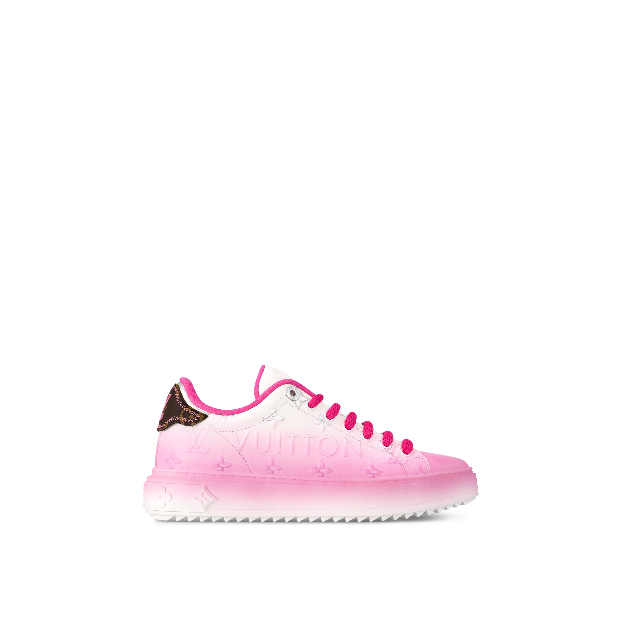 타임 아웃 스니커즈