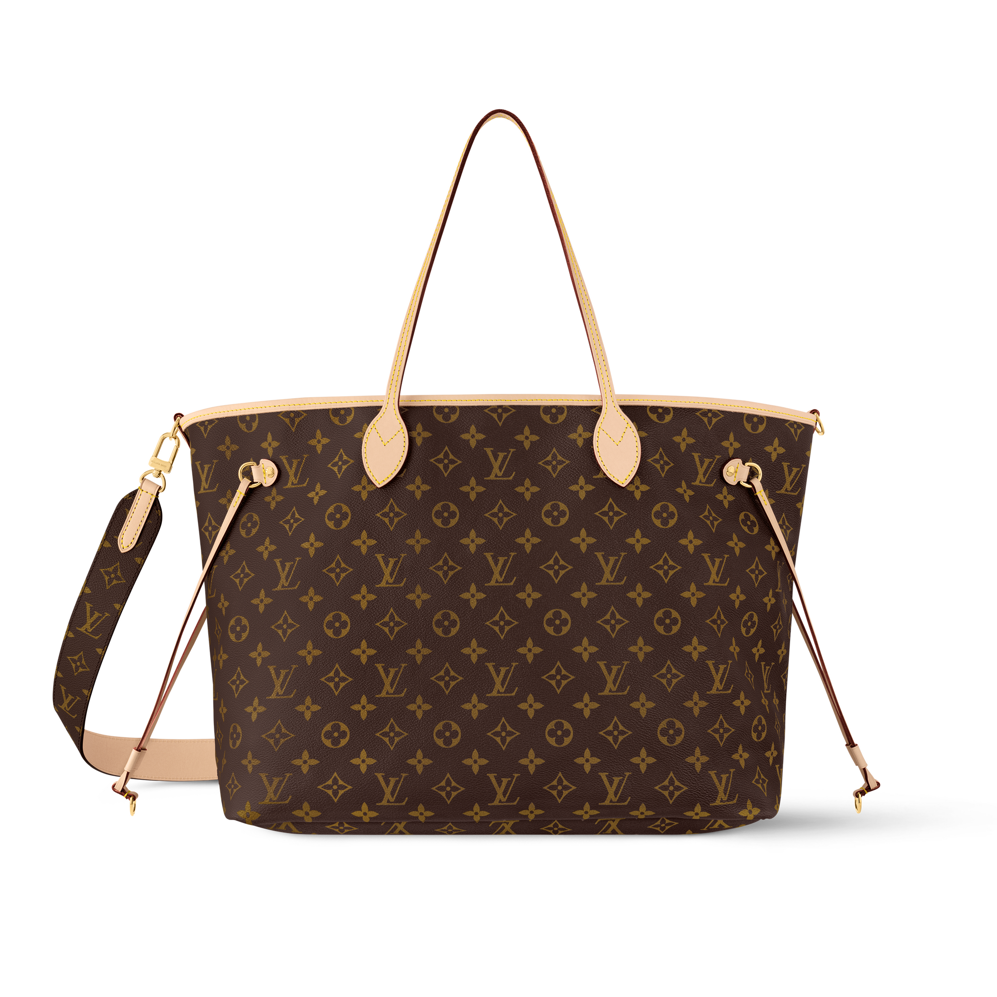 네버풀 반둘리에 인사이드 아웃 GM