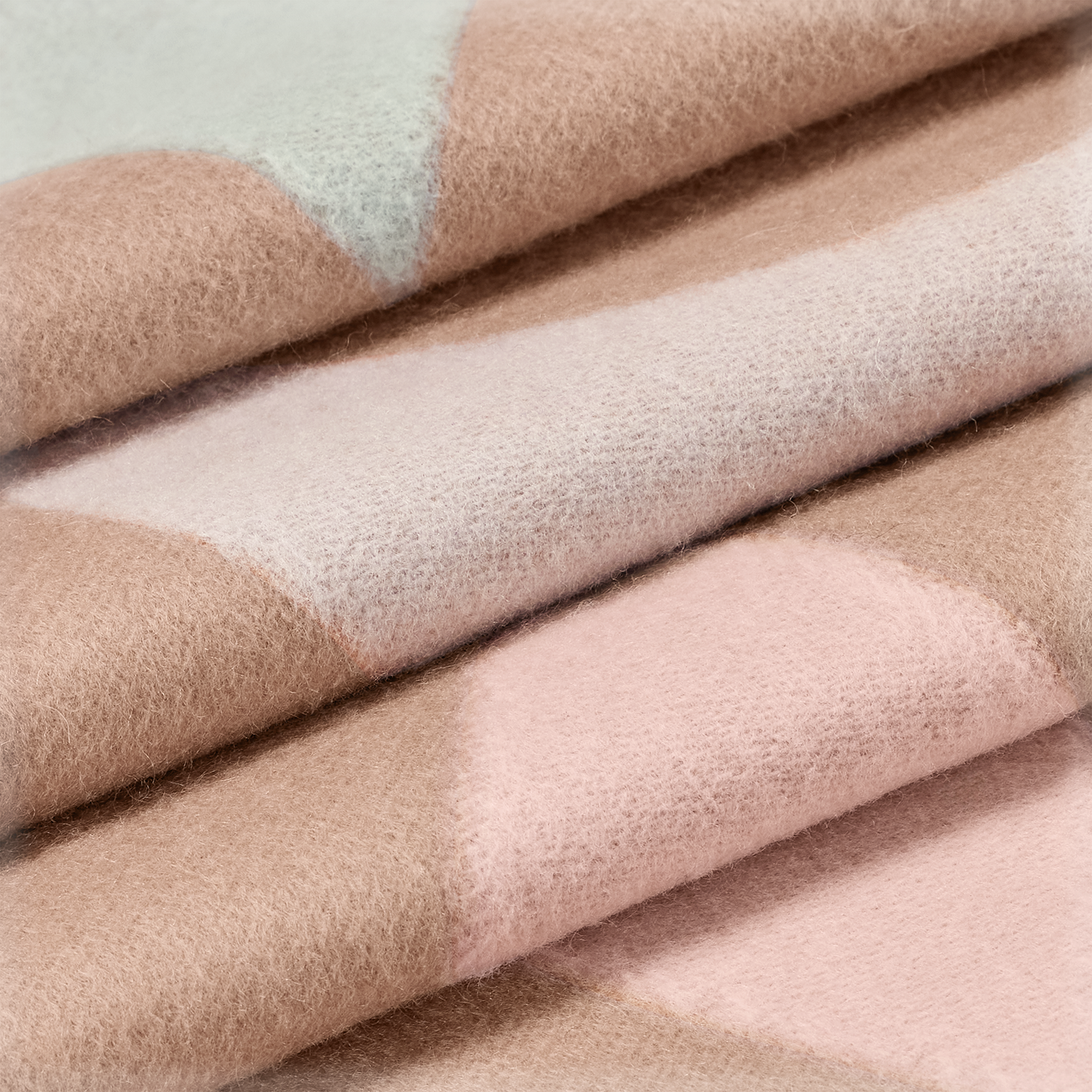 디 얼티밋 스카프