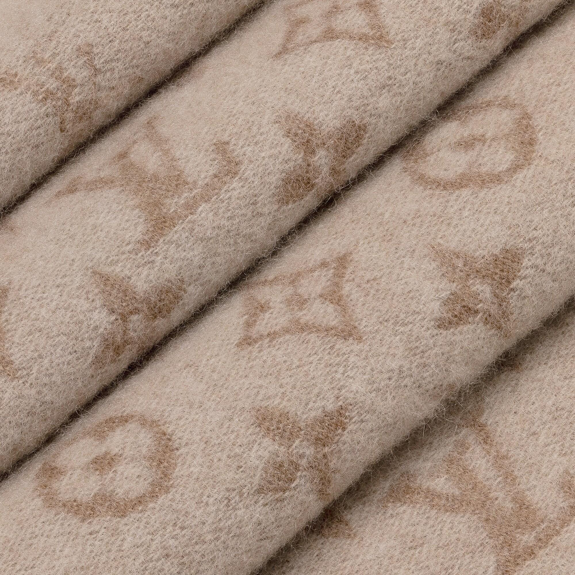 모노그램 그라디언트 (Monogram Gradient) 스카프