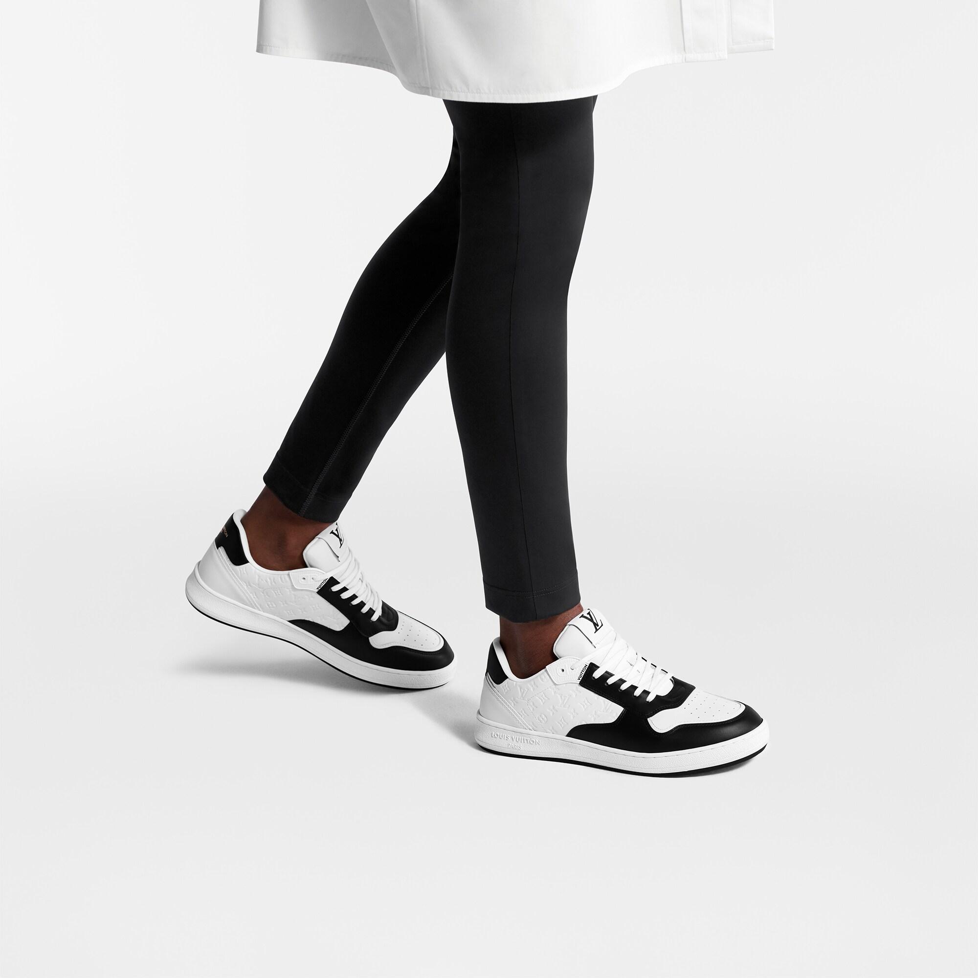 LV 스타디움 스니커즈