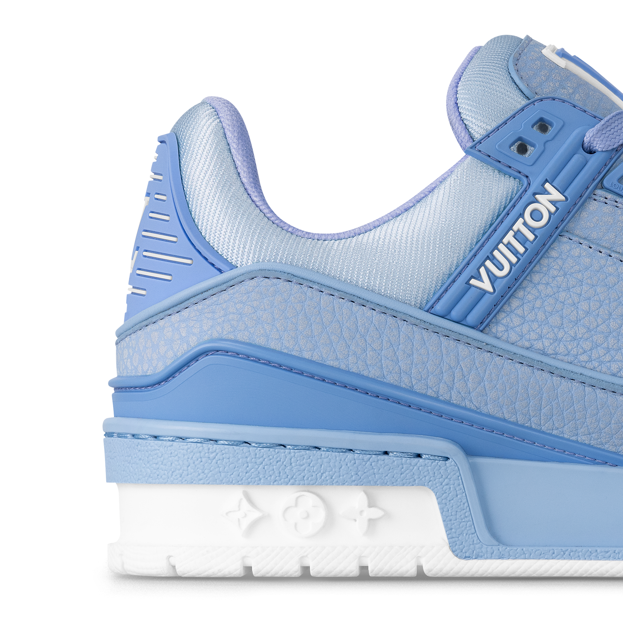 LV 트레이너 스니커즈