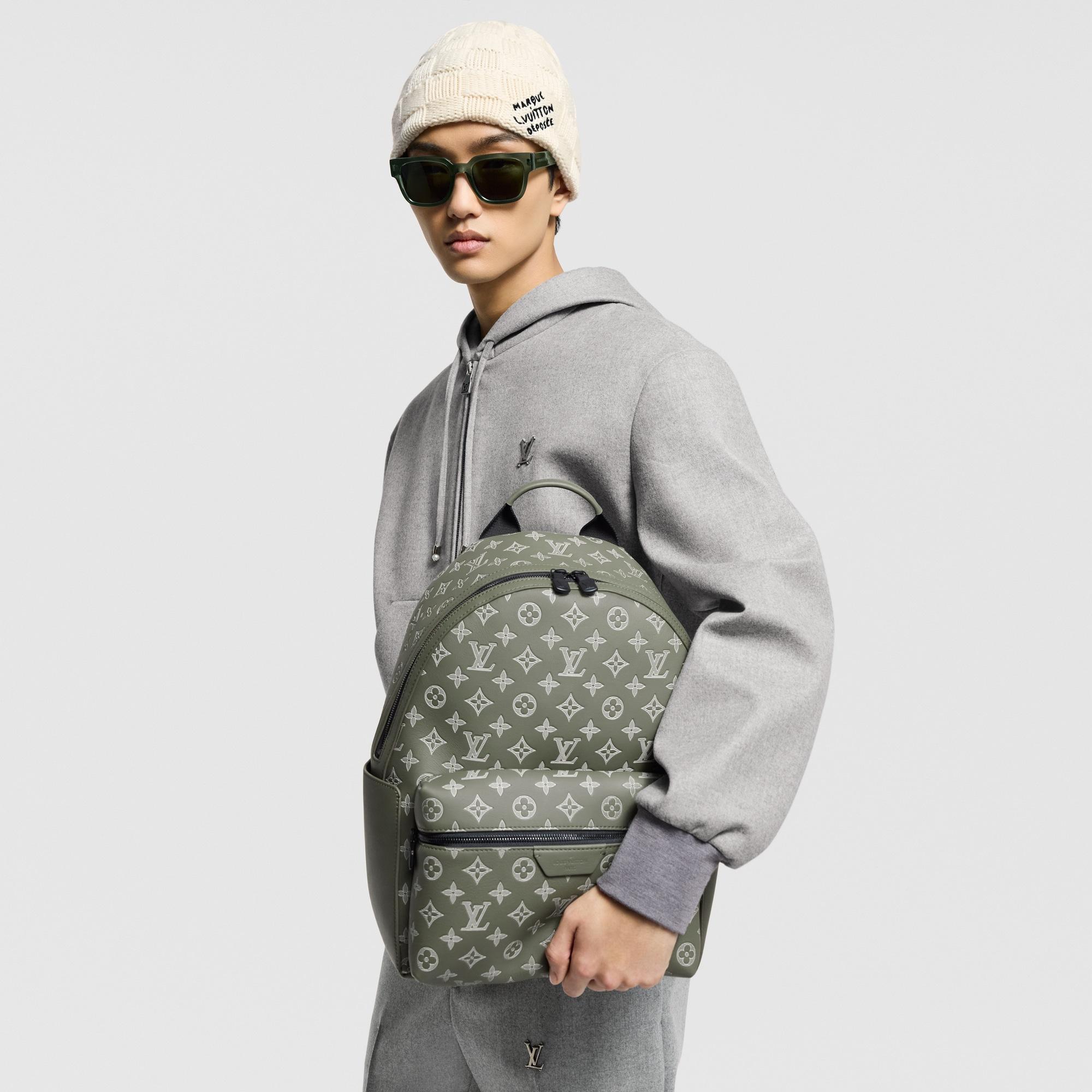 디스커버리 백팩 PM