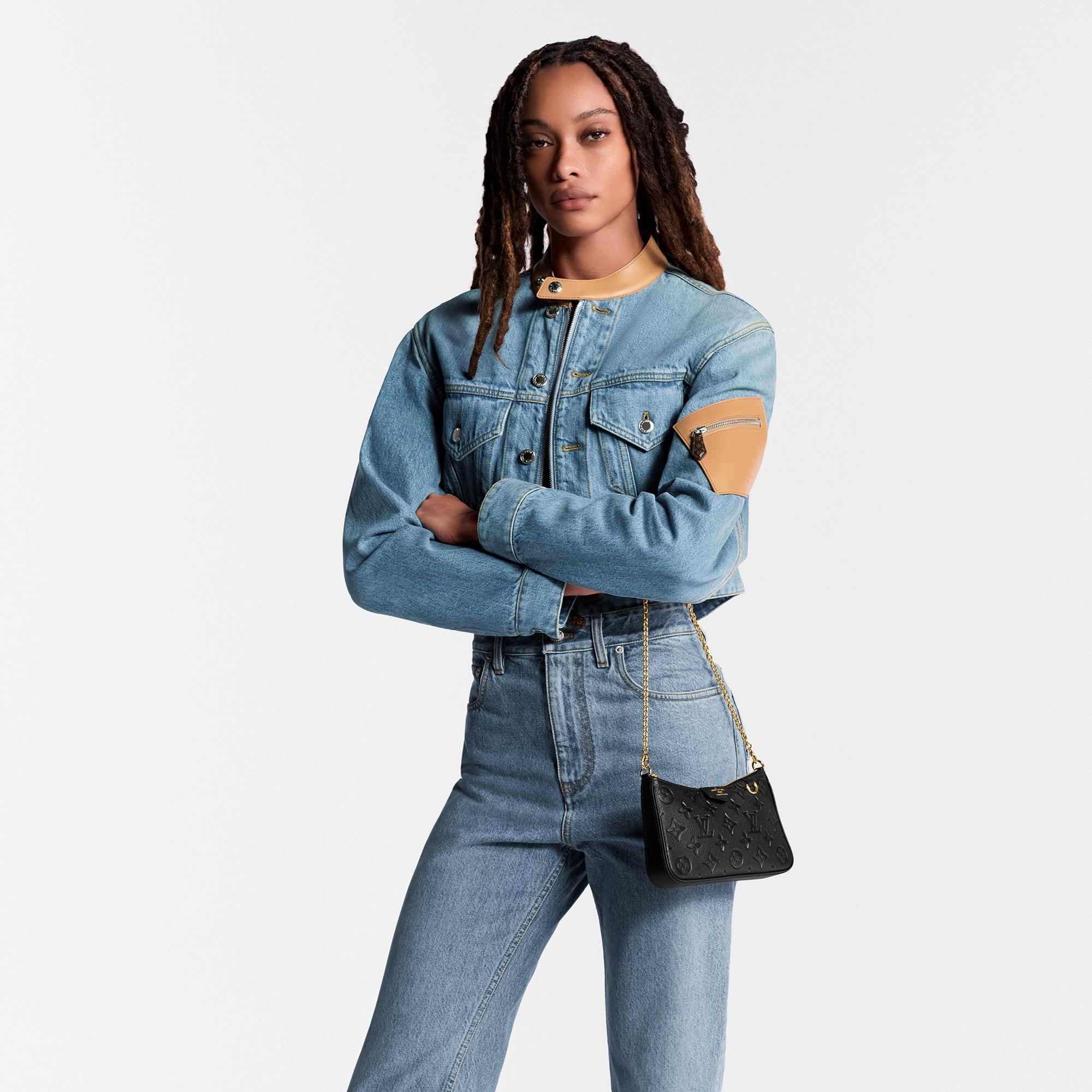 이지 파우치 온 스트랩