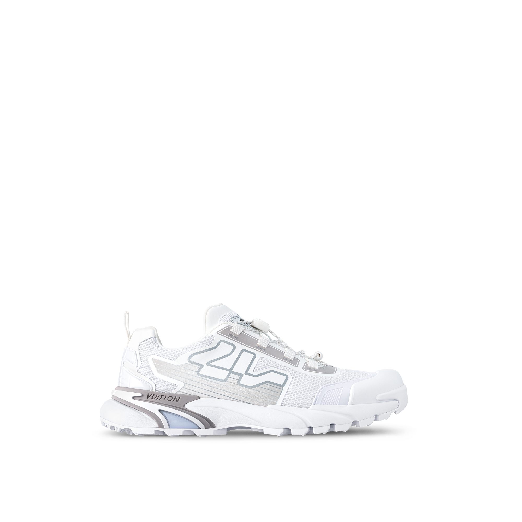 LV 러너 태틱 스니커즈