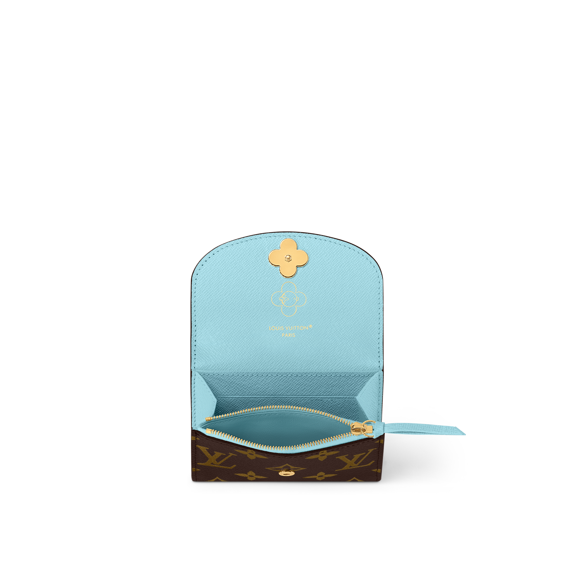 로잘리 코인 퍼스