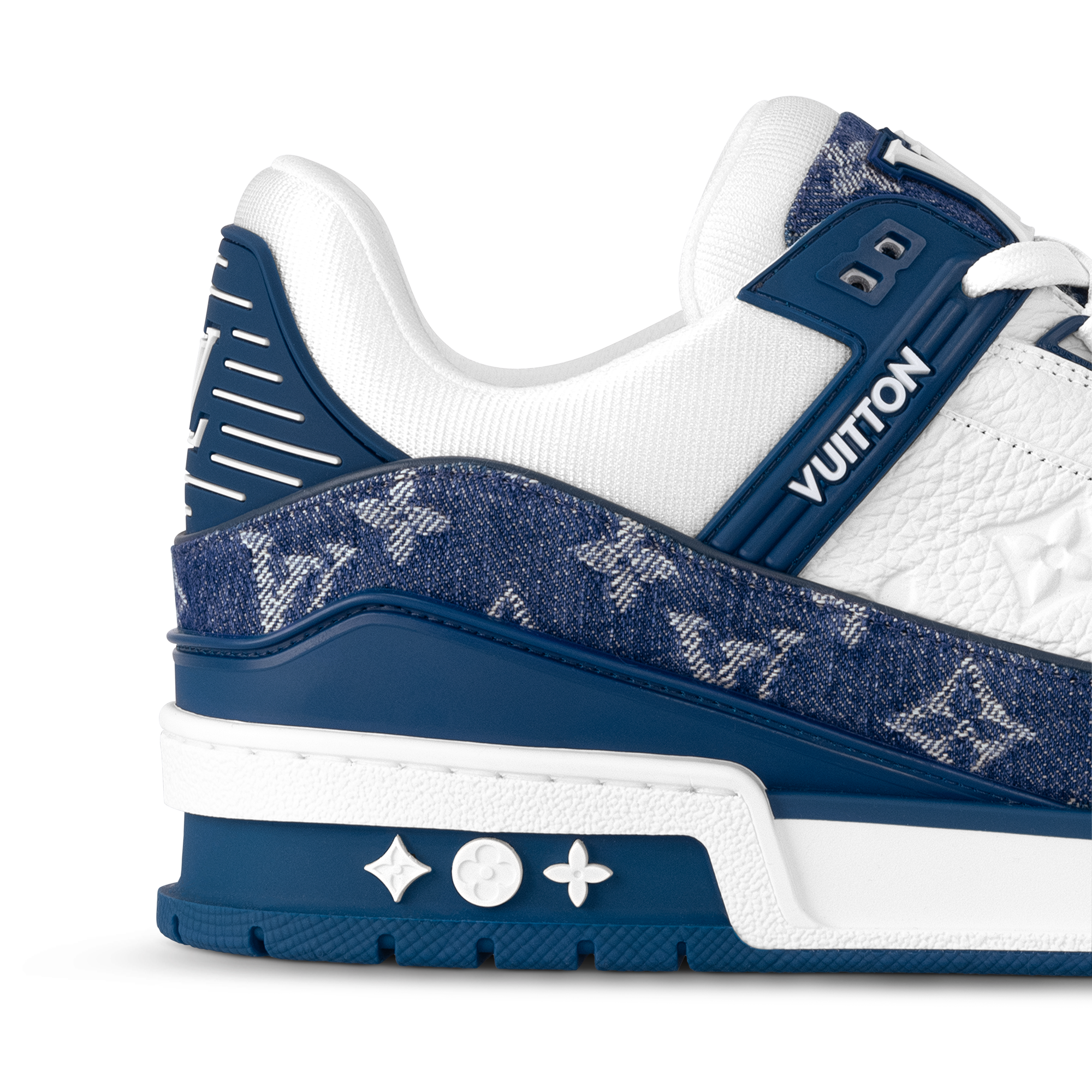 LV 트레이너 스니커즈