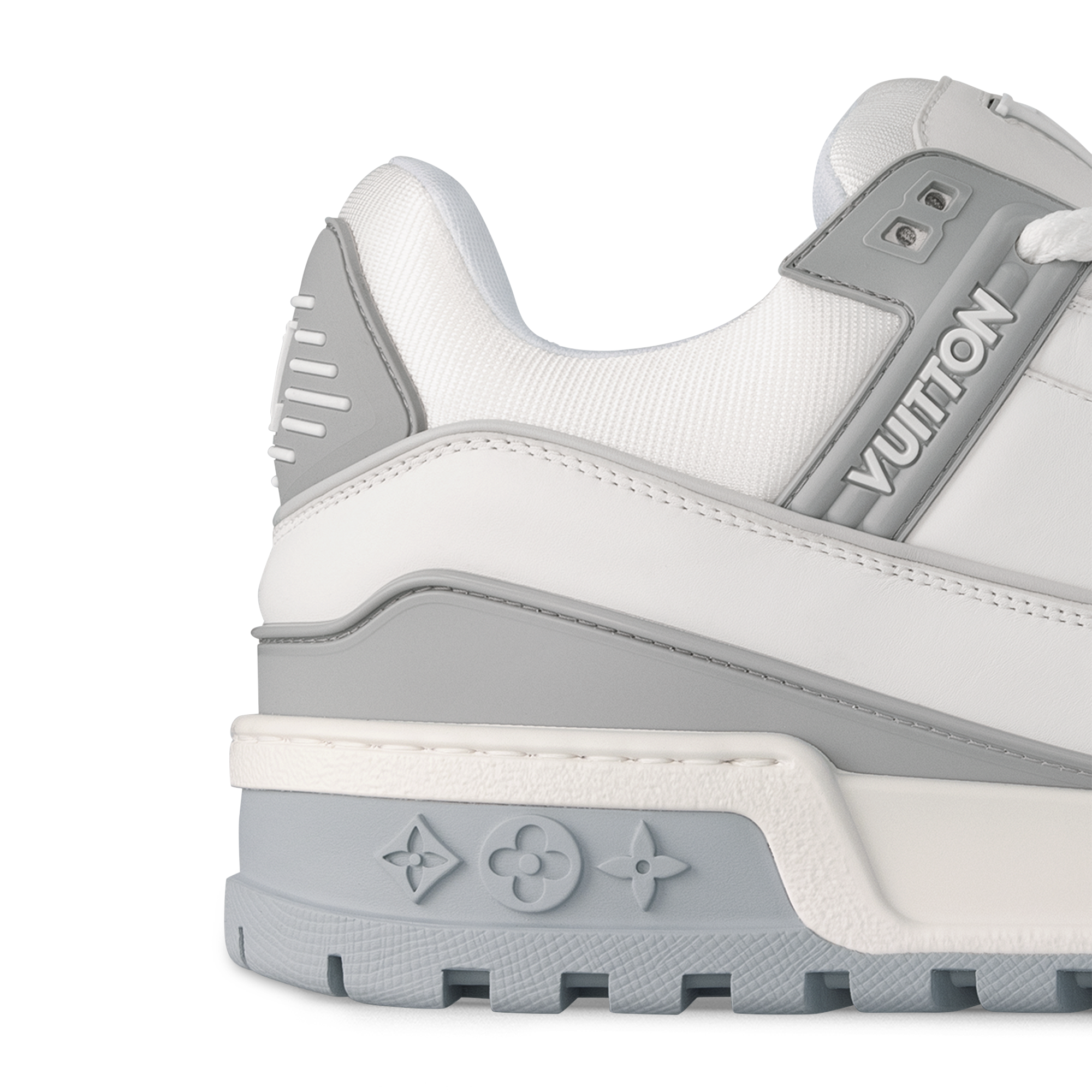 LV 트레이너 맥시 스니커즈