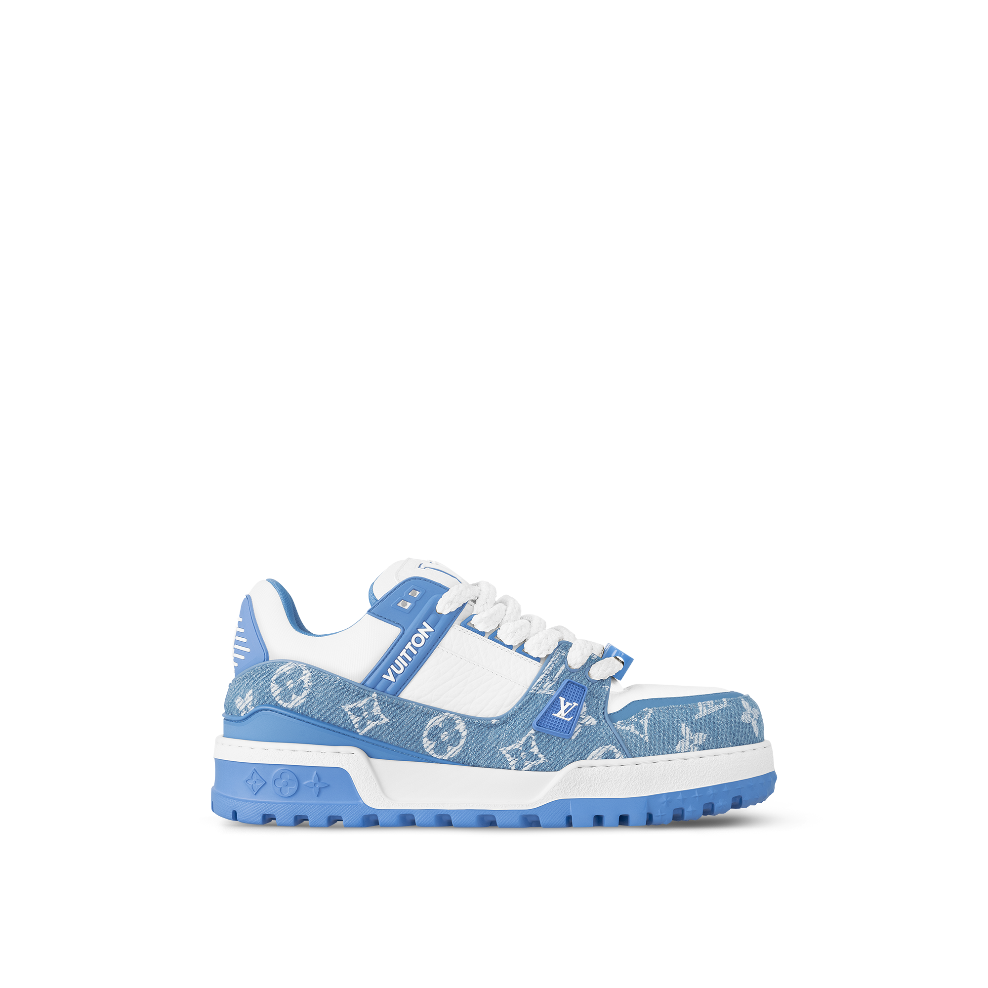 LV 트레이너 맥시 스니커즈