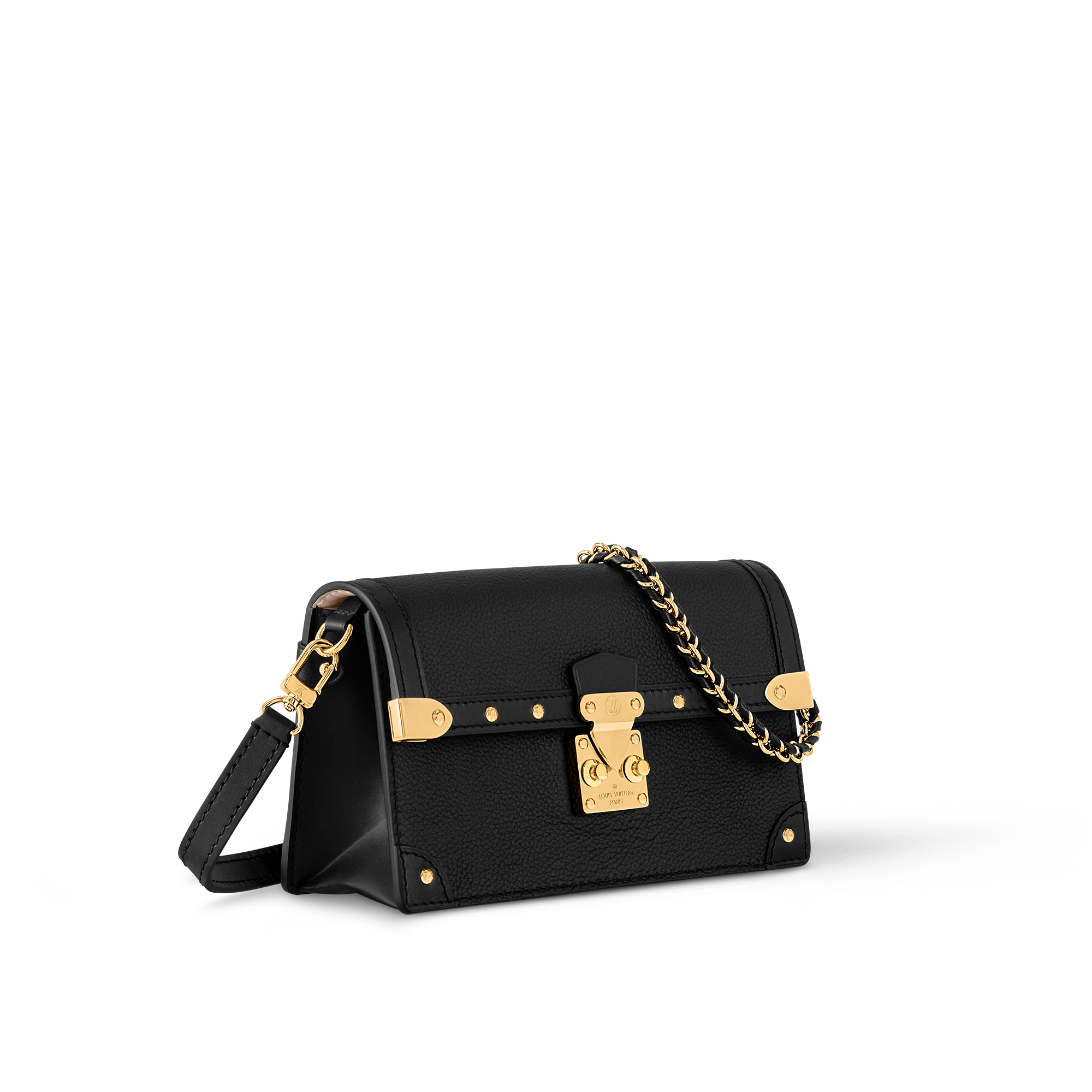 트렁크 체인 월릿