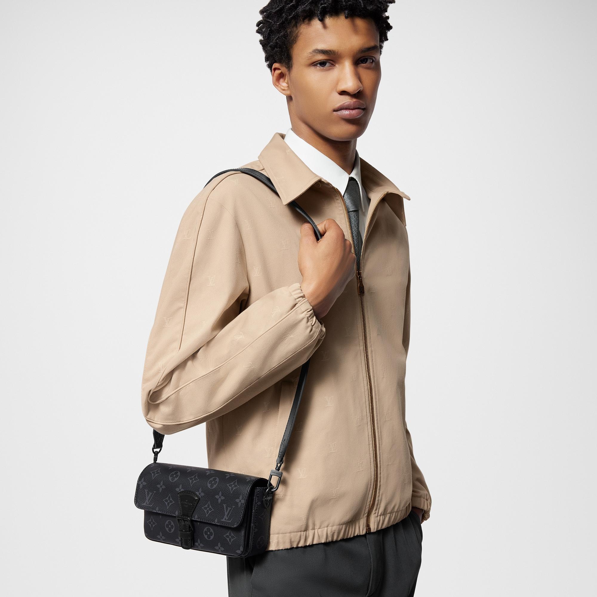 몽수리 웨어러블 월릿