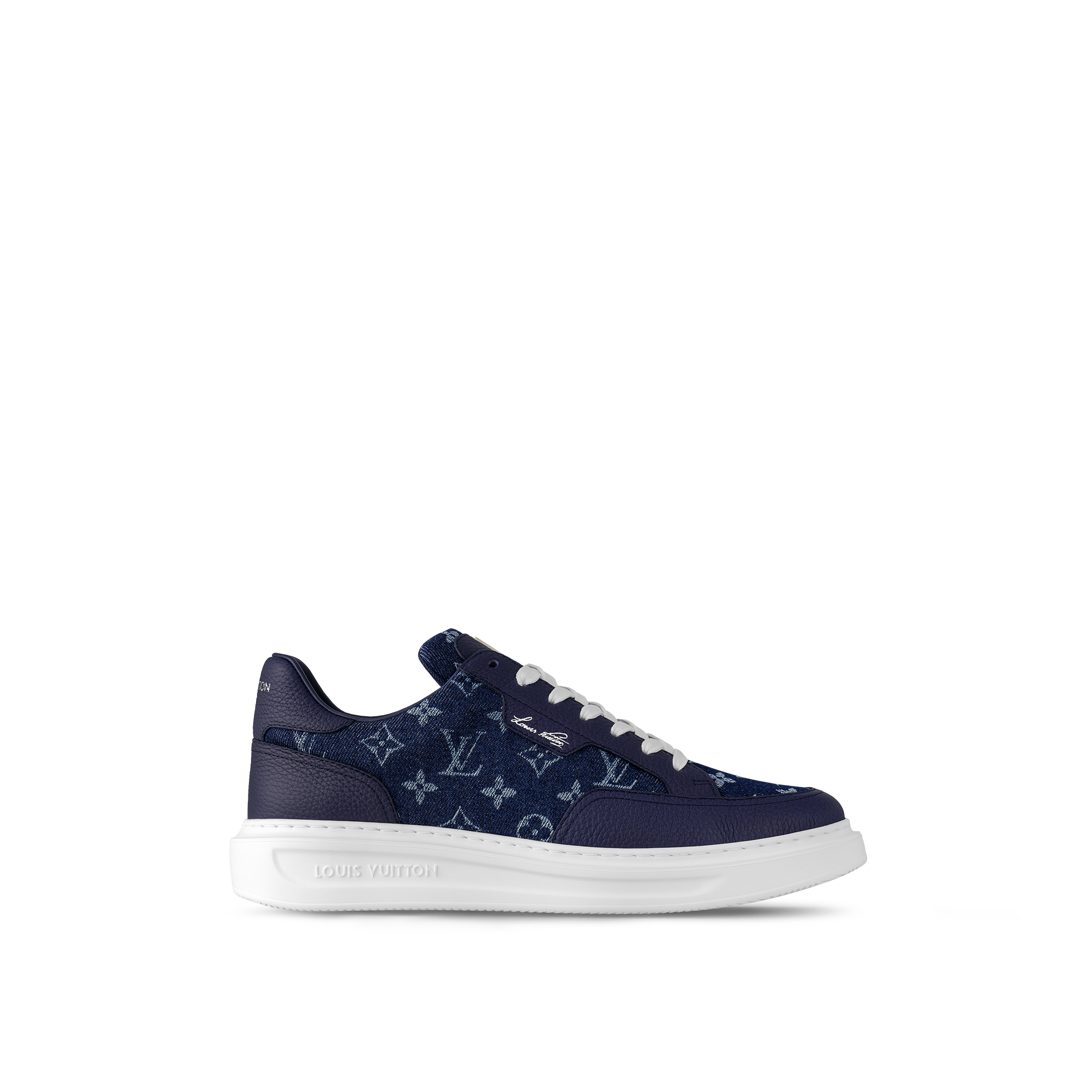 비버리 힐스 스니커즈