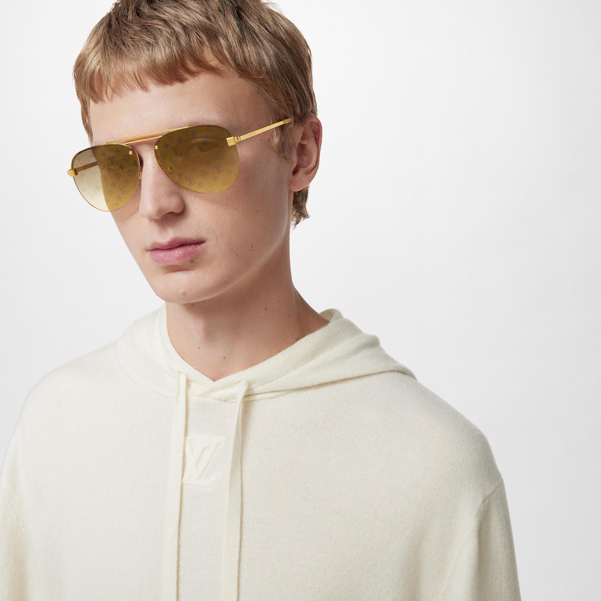 클락와이즈 선글라스