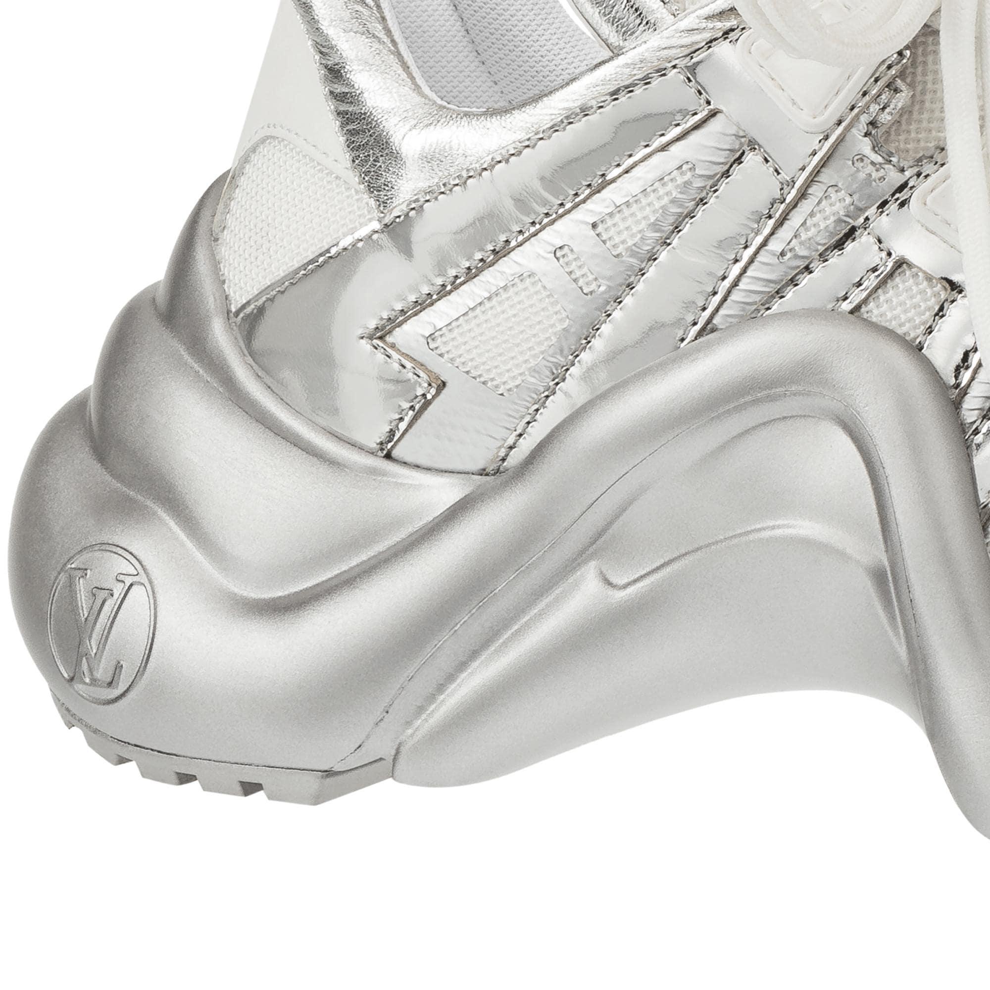 LV 아치라이트 스니커즈