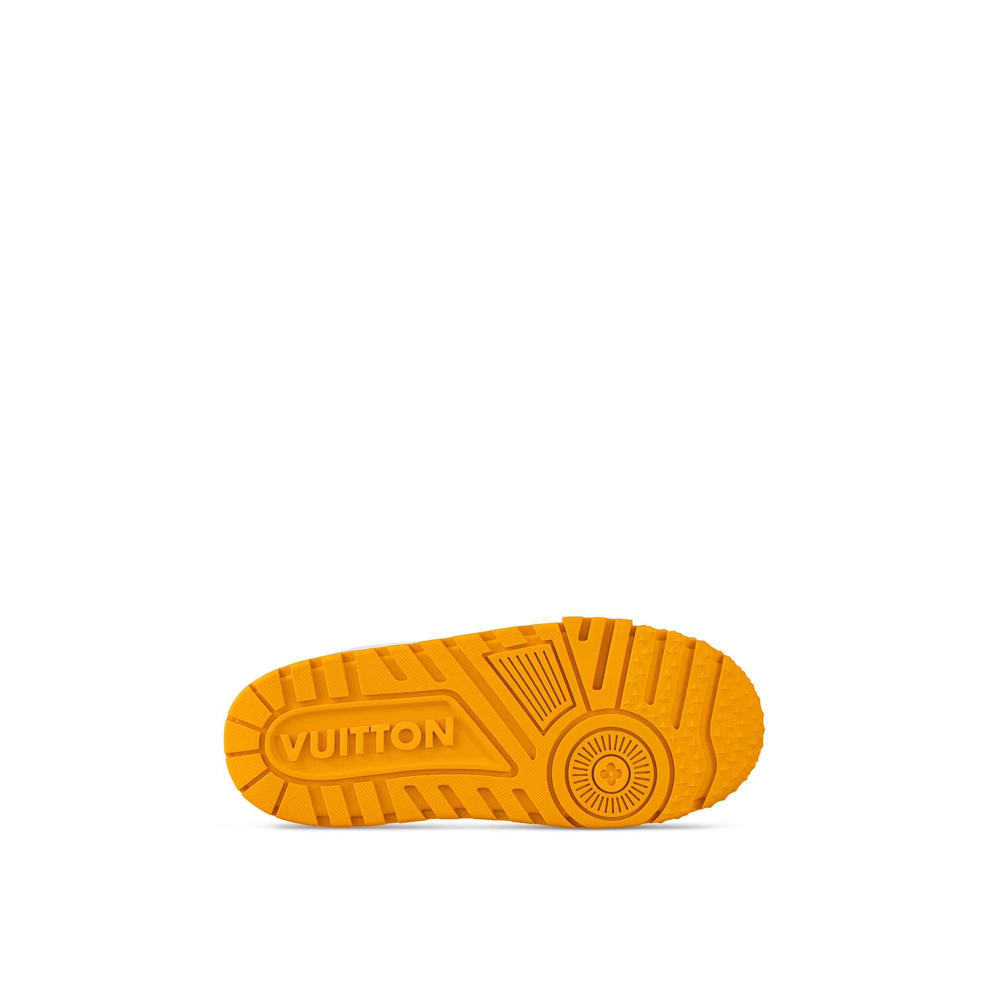 LV 트레이너 맥시 스니커즈