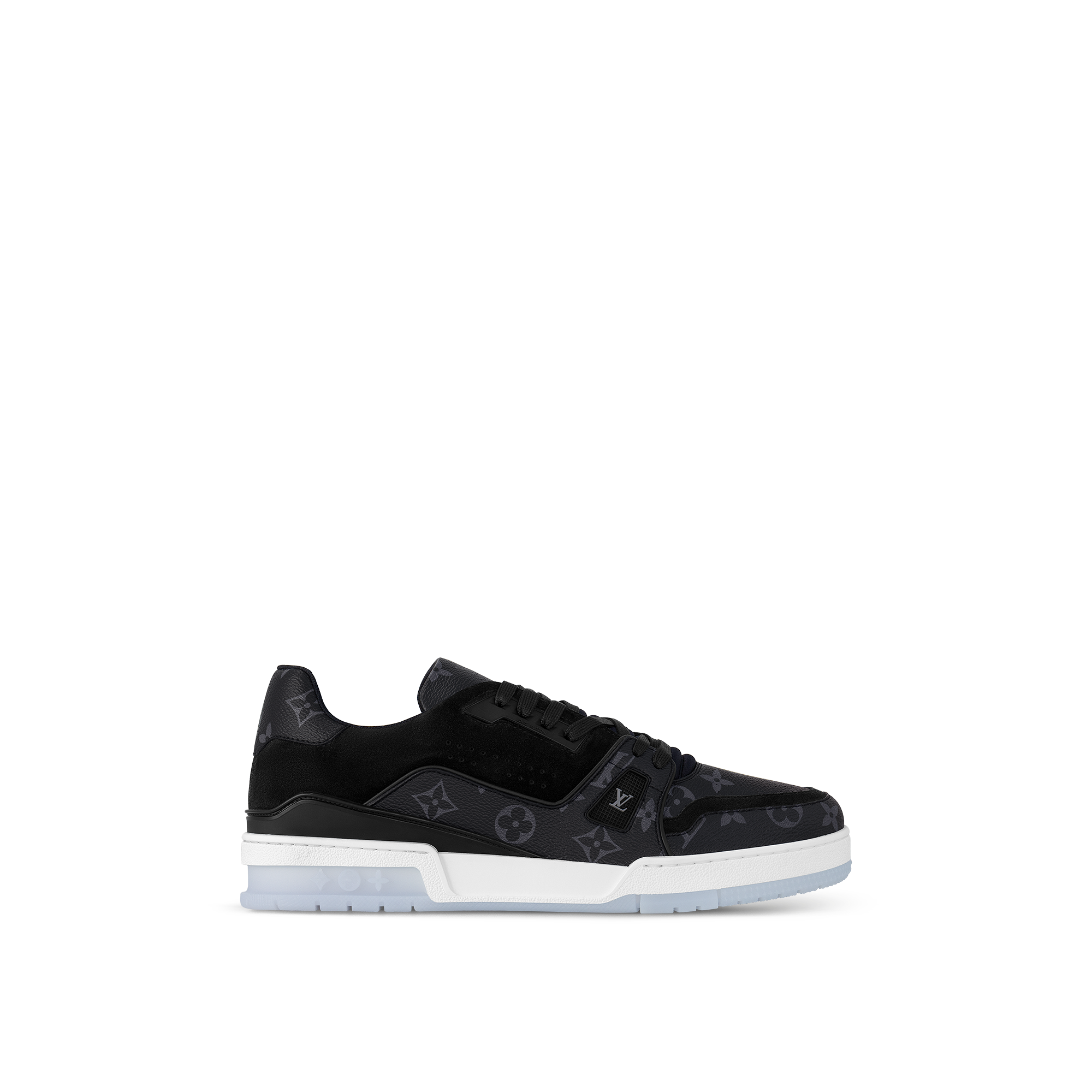 LV 트레이너 스니커즈