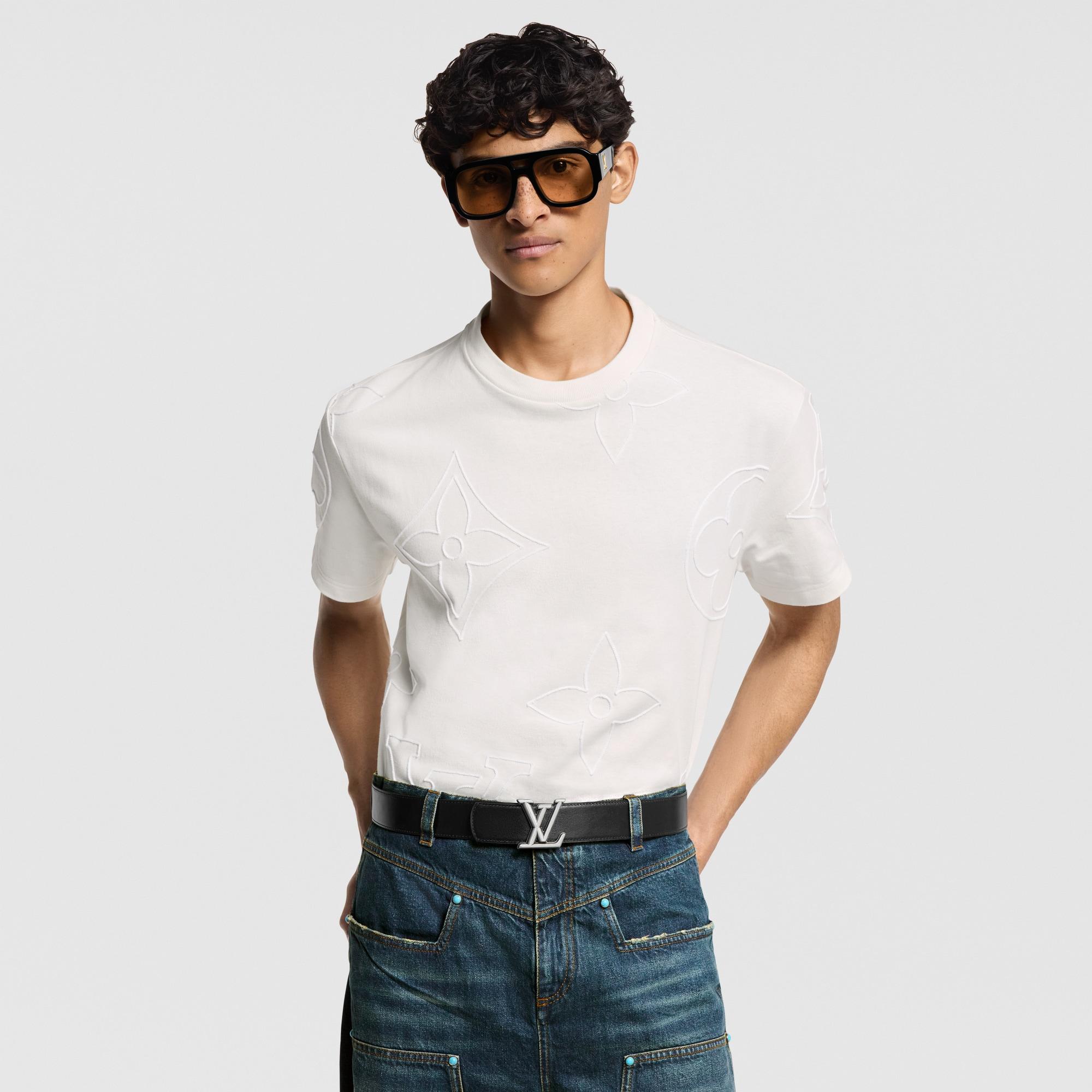 LV 디멘션 (LV Dimension) 40mm 벨트