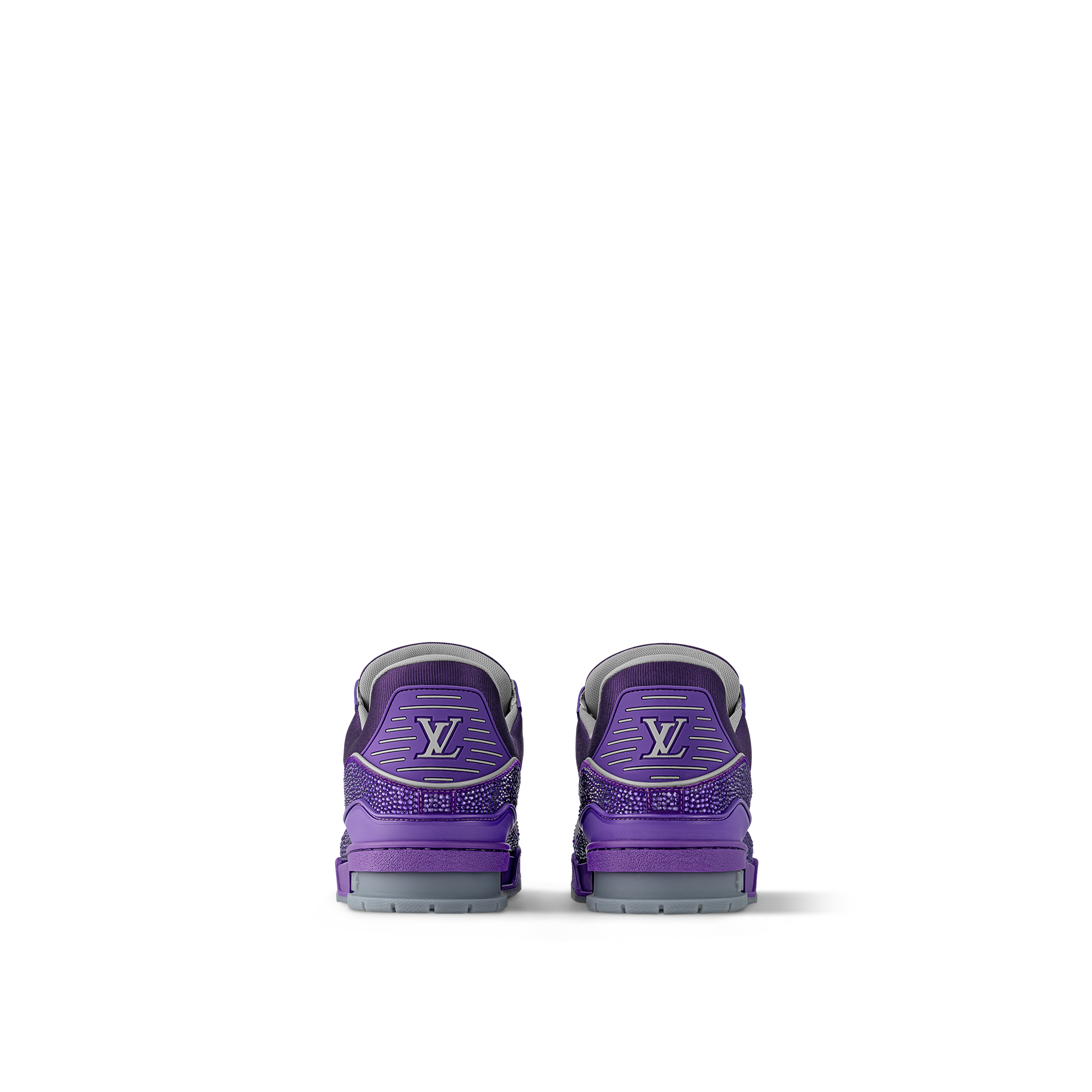 LV 트레이너 스니커즈