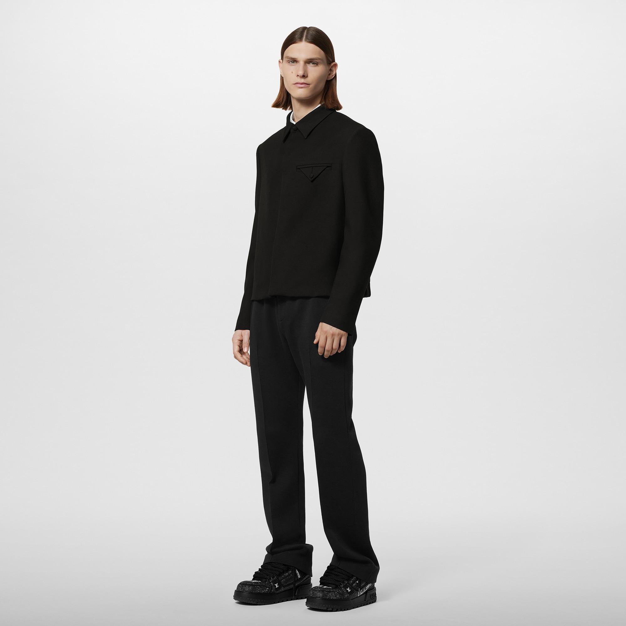 LV 트레이너 맥시 스니커즈