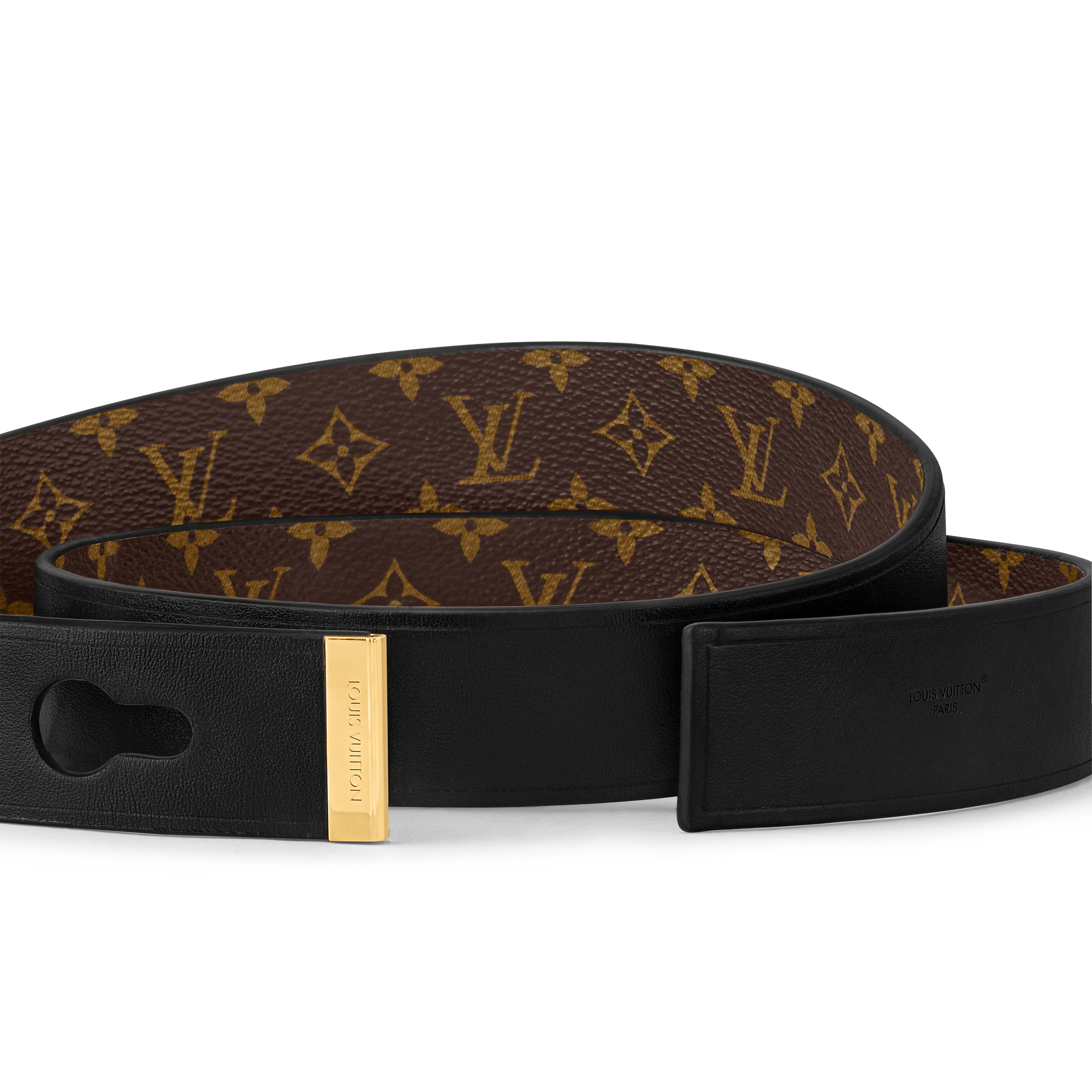 LV 스터드 29 벨트