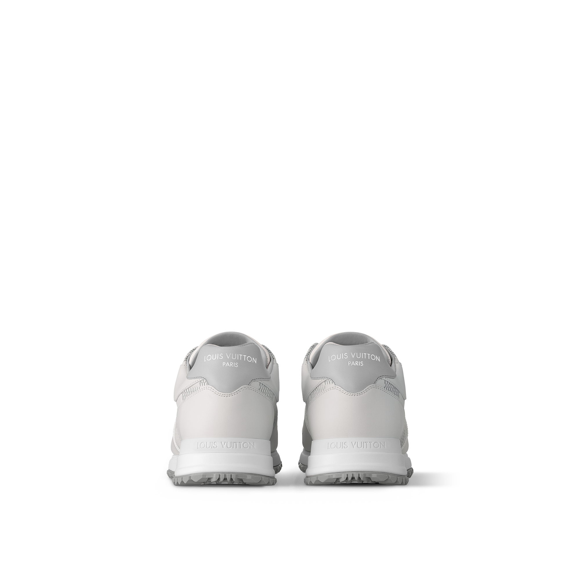 런 어웨이 스니커즈