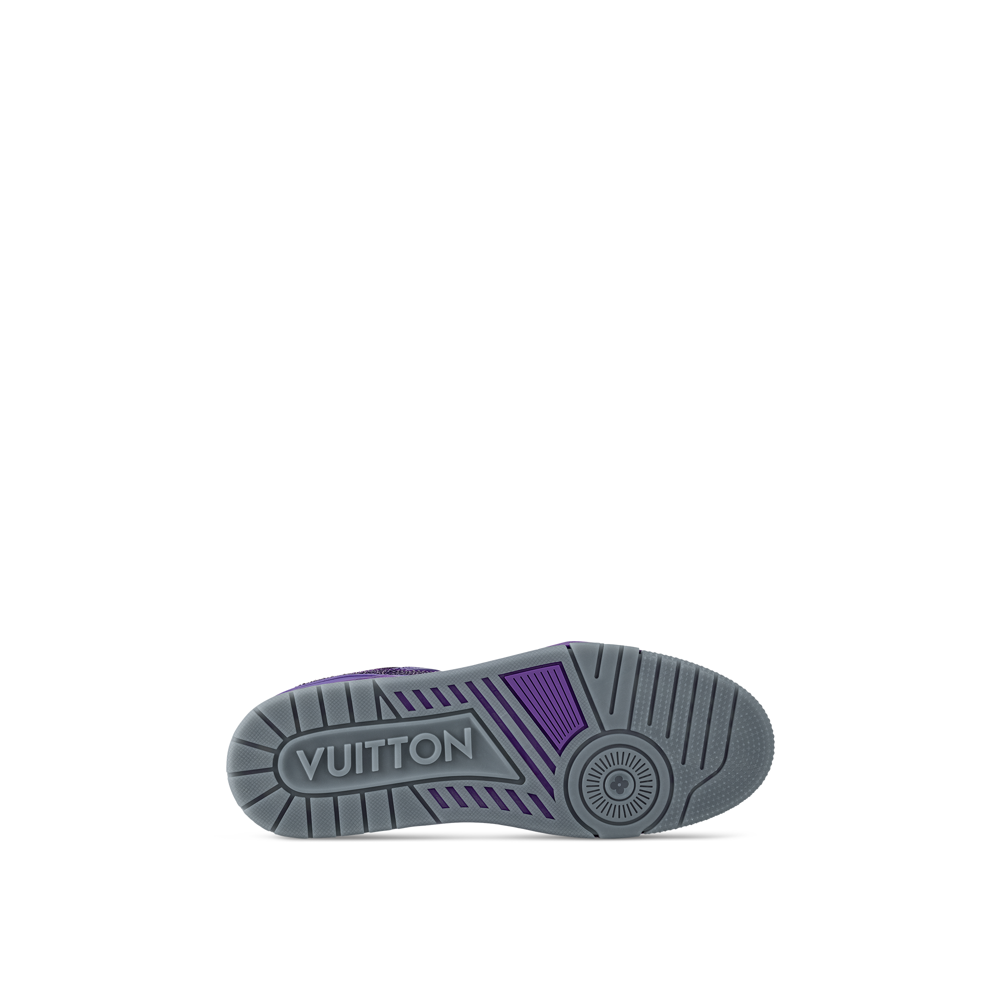 LV 트레이너 스니커즈