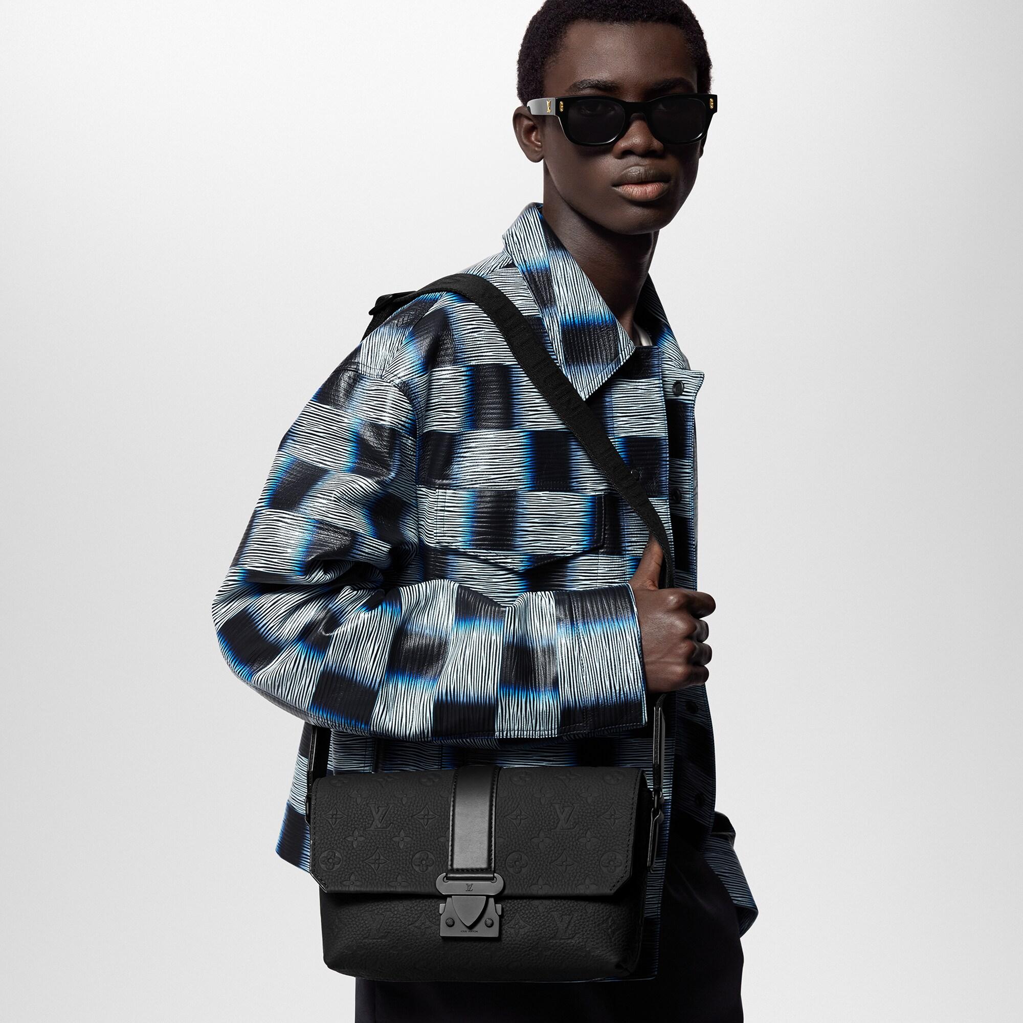 S-케이프 메신저